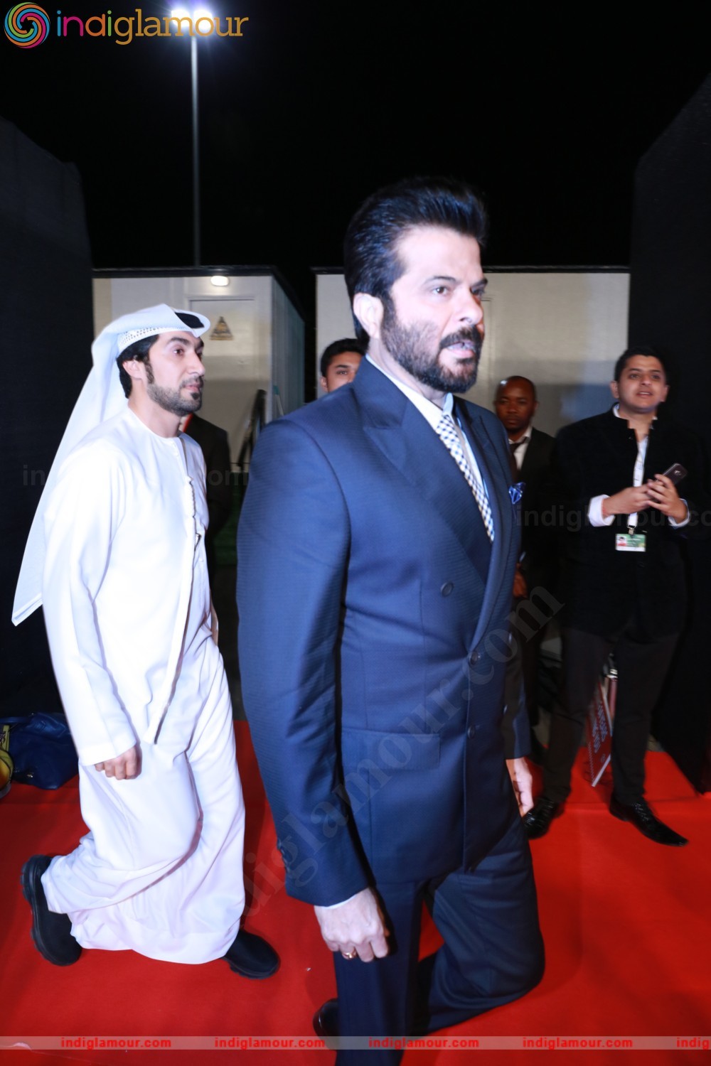 Anil Kapoor Actor hd photo