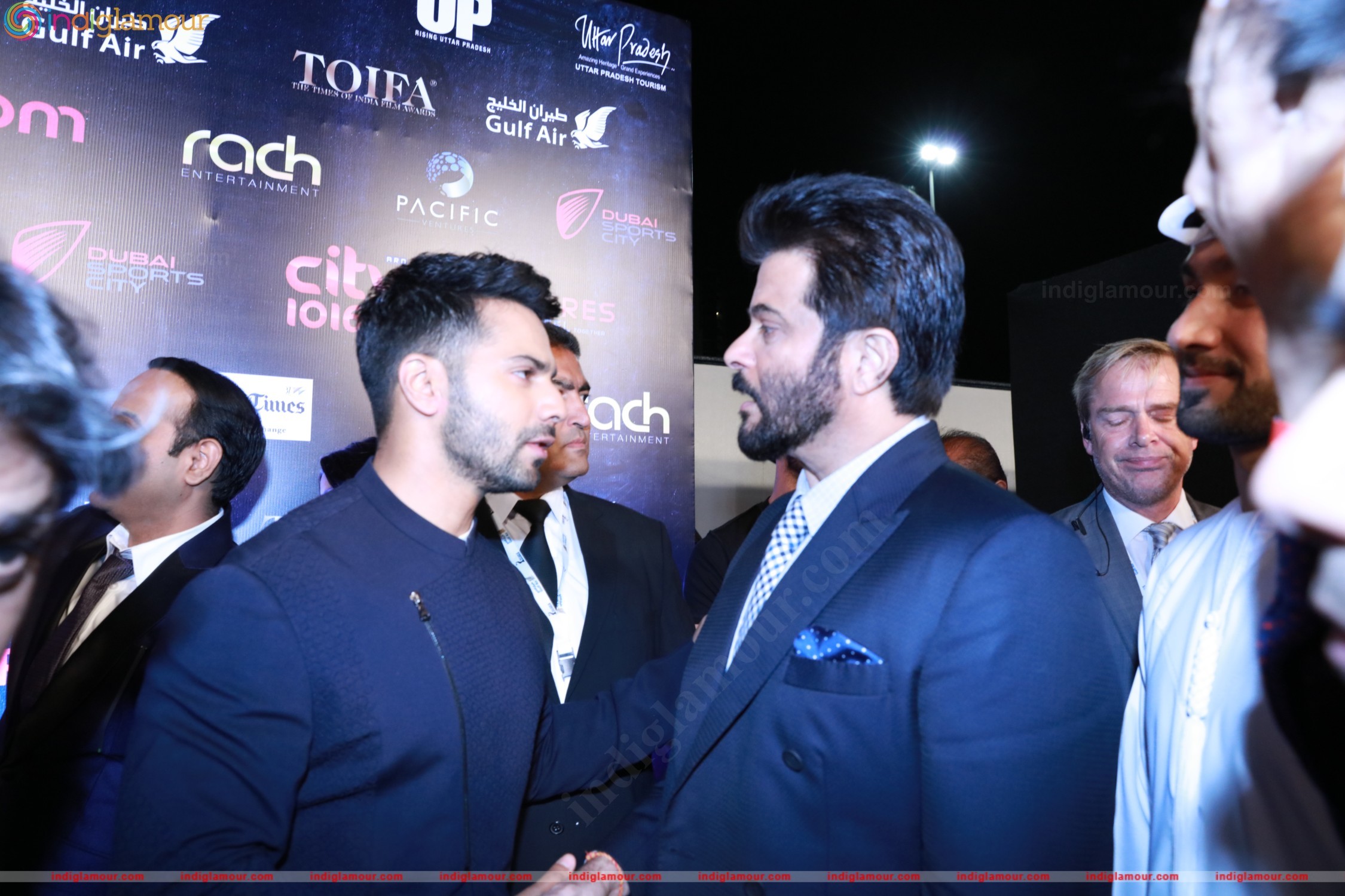 Anil Kapoor Actor hd photo