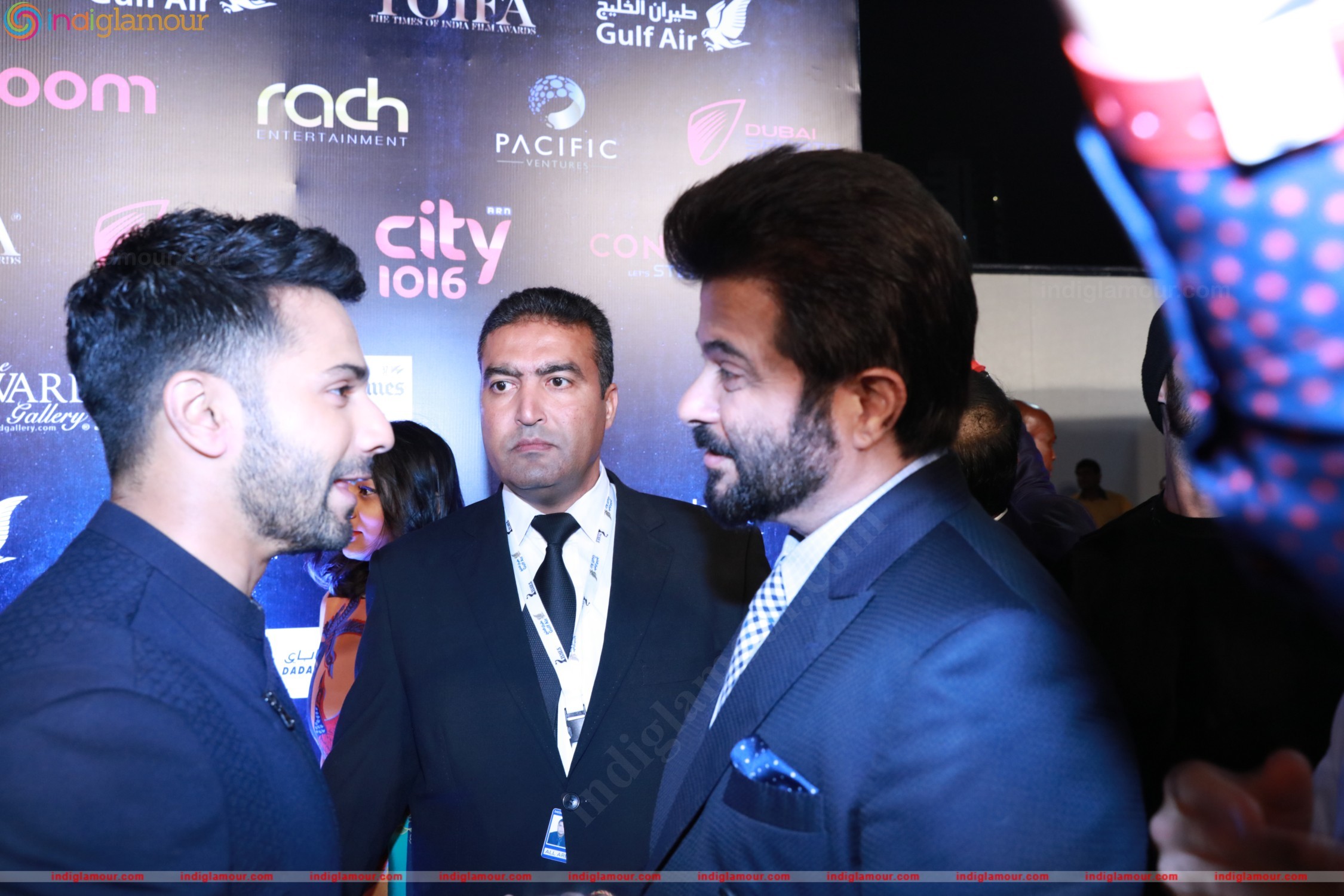 Anil Kapoor Actor hd photo
