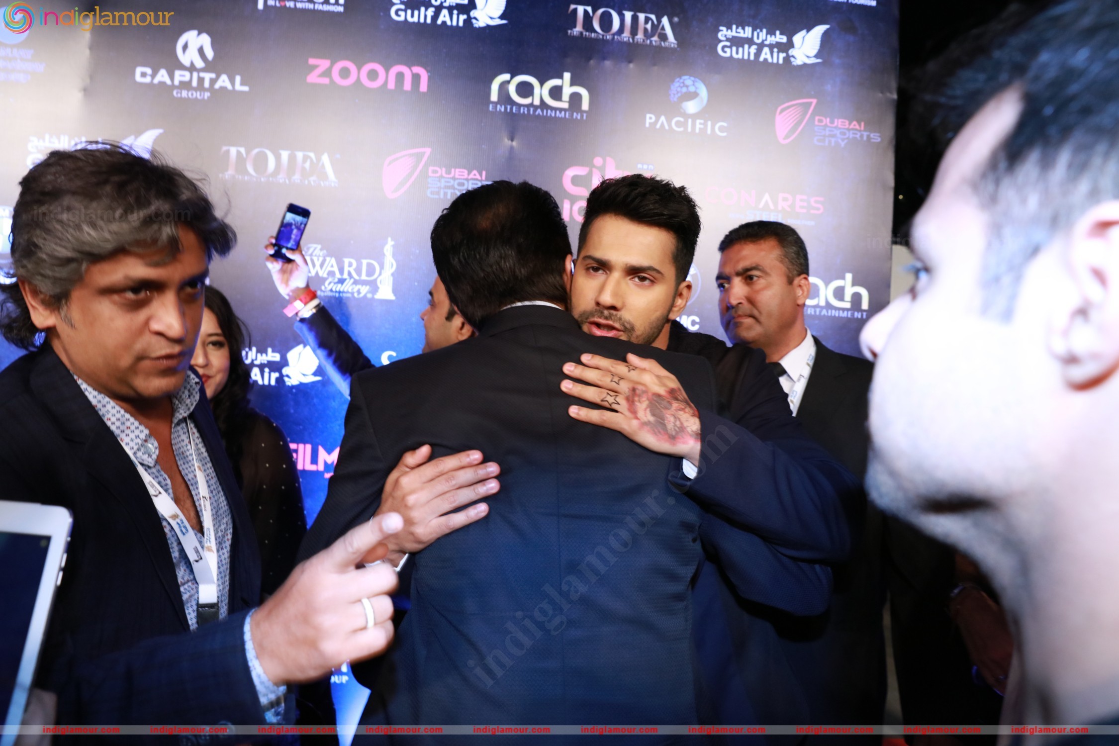 Anil Kapoor Actor hd photo