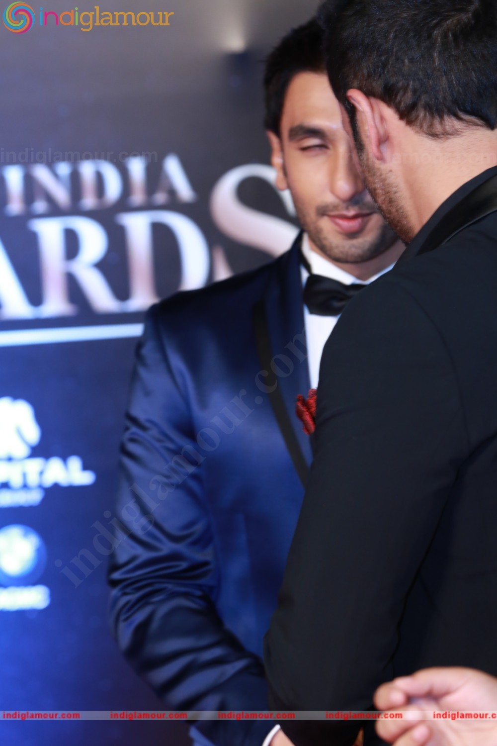 Ranveer Singh Actor hd photo