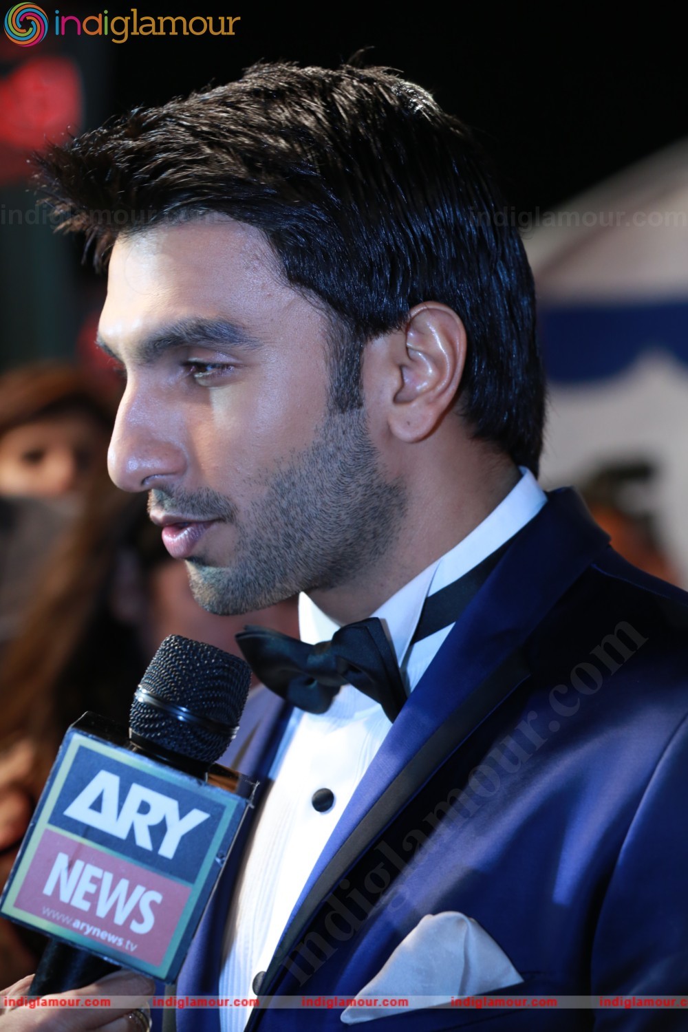 Ranveer Singh Actor hd photo