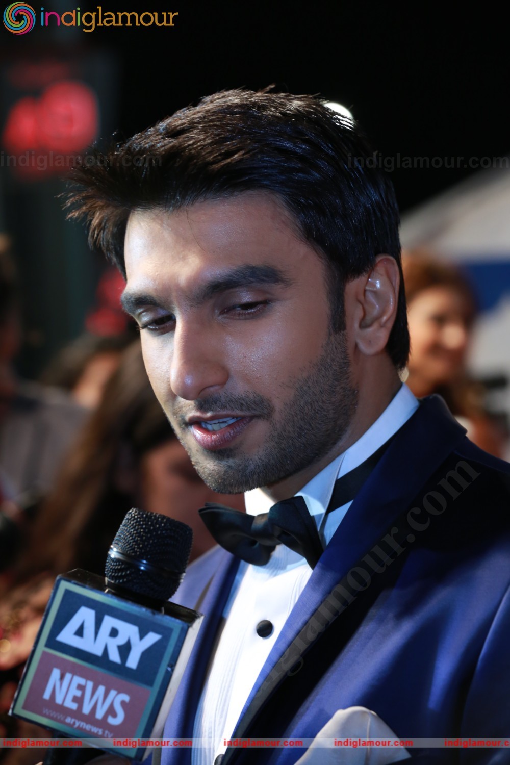 Ranveer Singh Actor hd photo