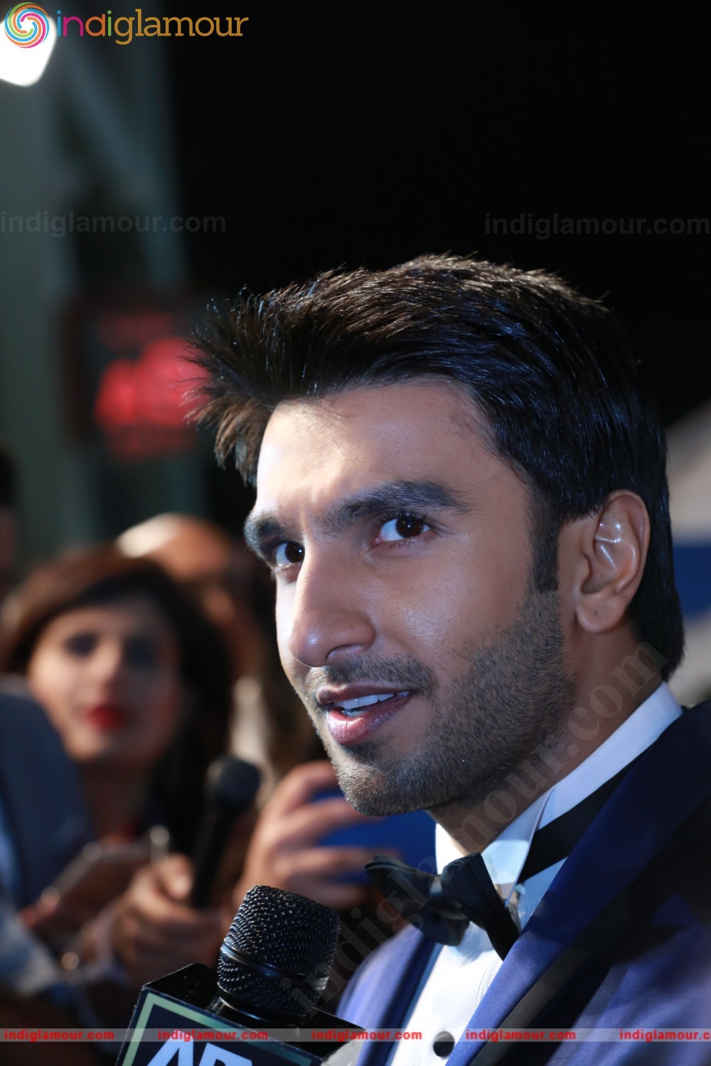 Ranveer Singh Actor hd photo