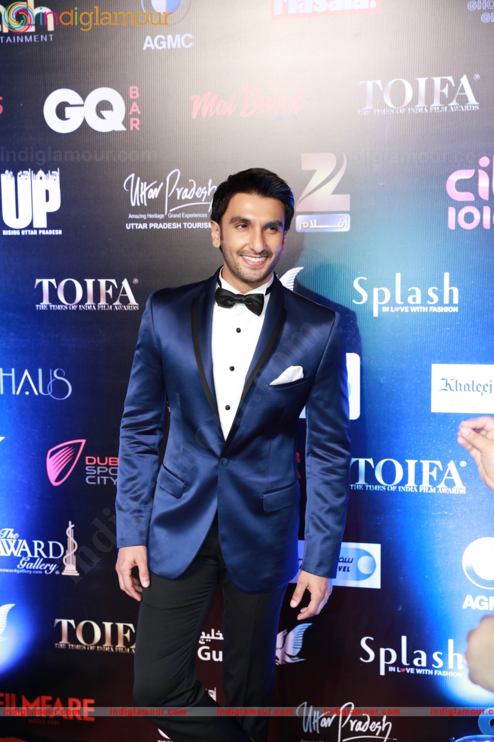 Ranveer Singh Actor hd photo