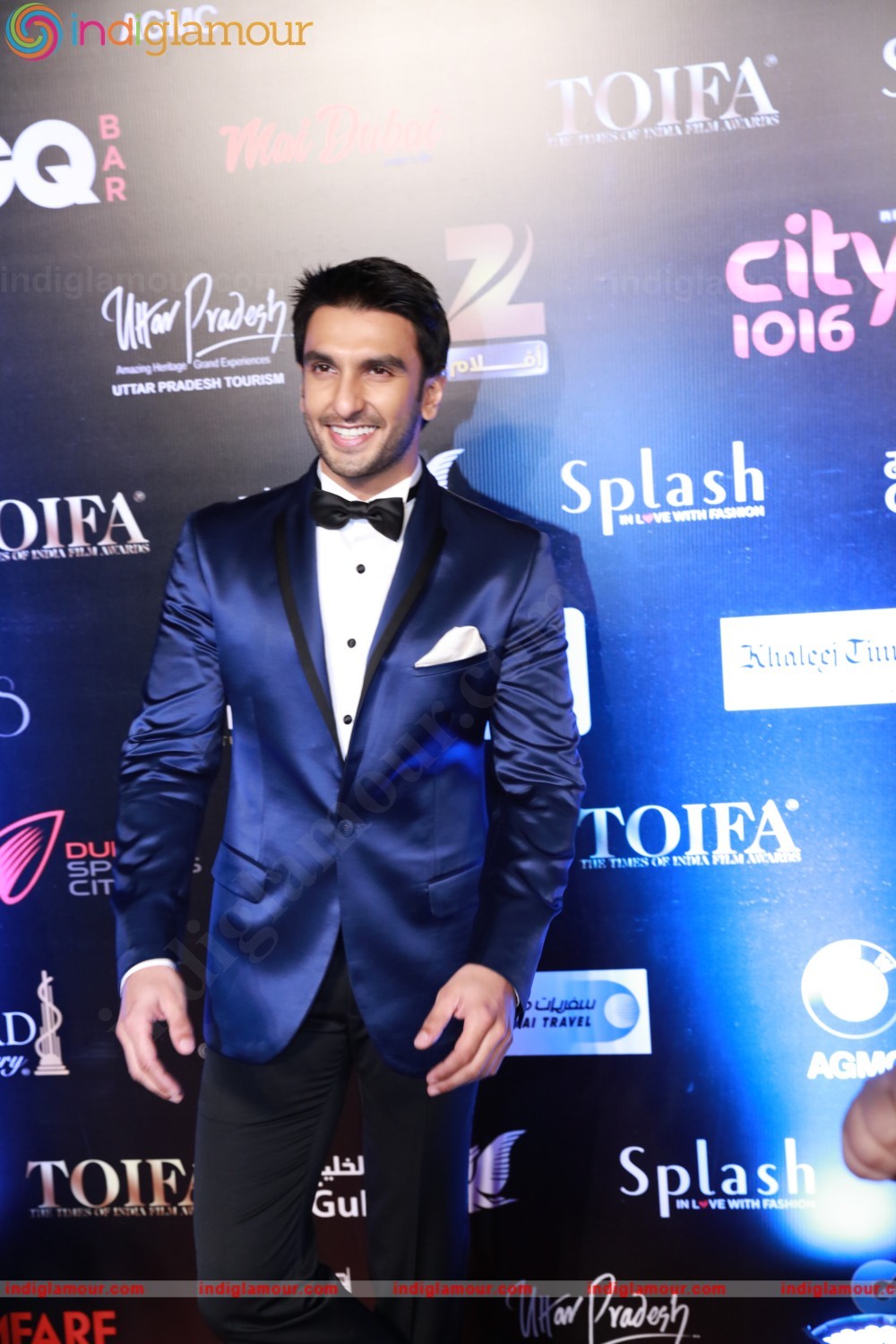 Ranveer Singh Actor hd photo