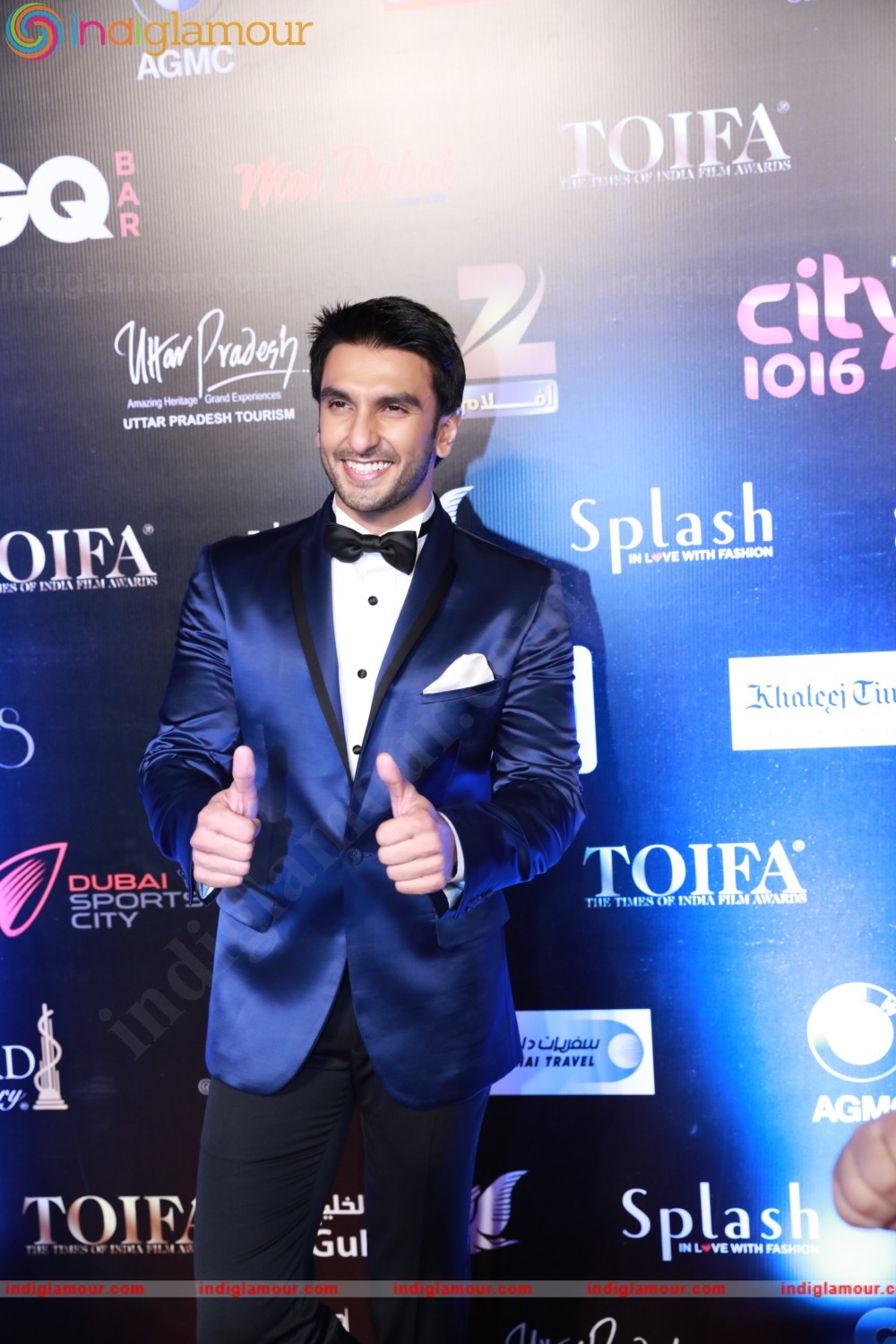 Ranveer Singh Actor hd photo