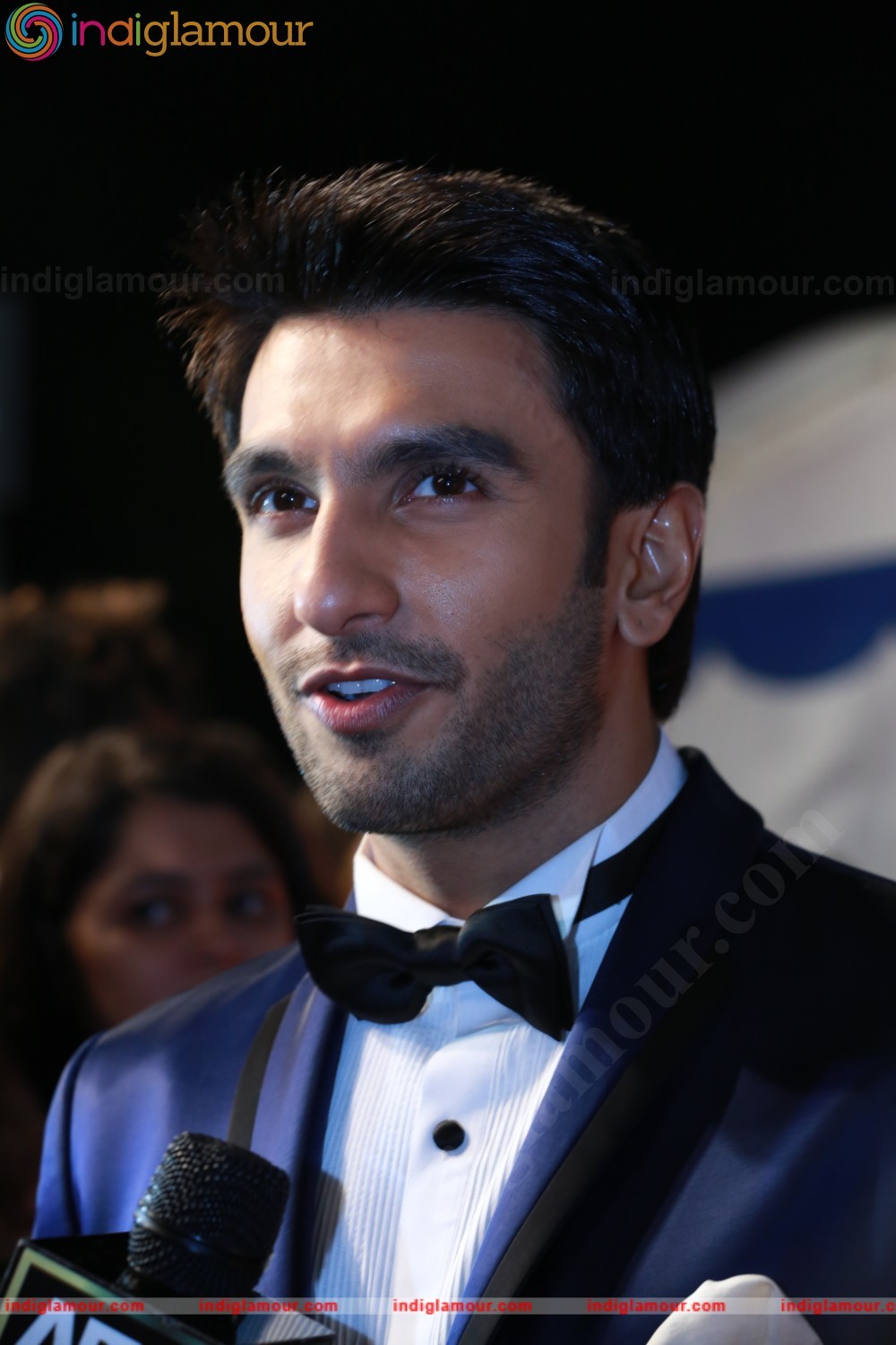 Ranveer Singh Actor hd photo