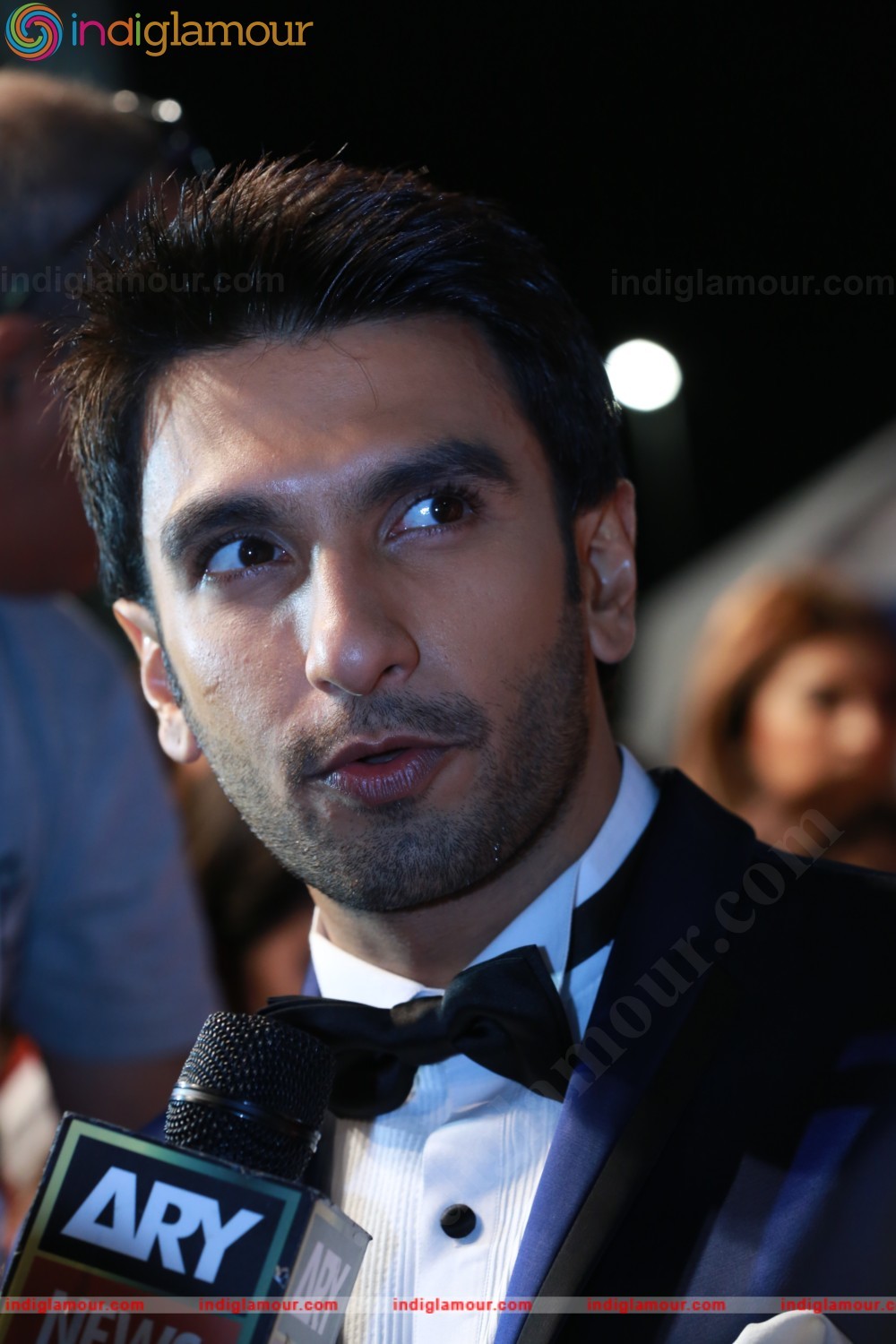 Ranveer Singh Actor hd photo