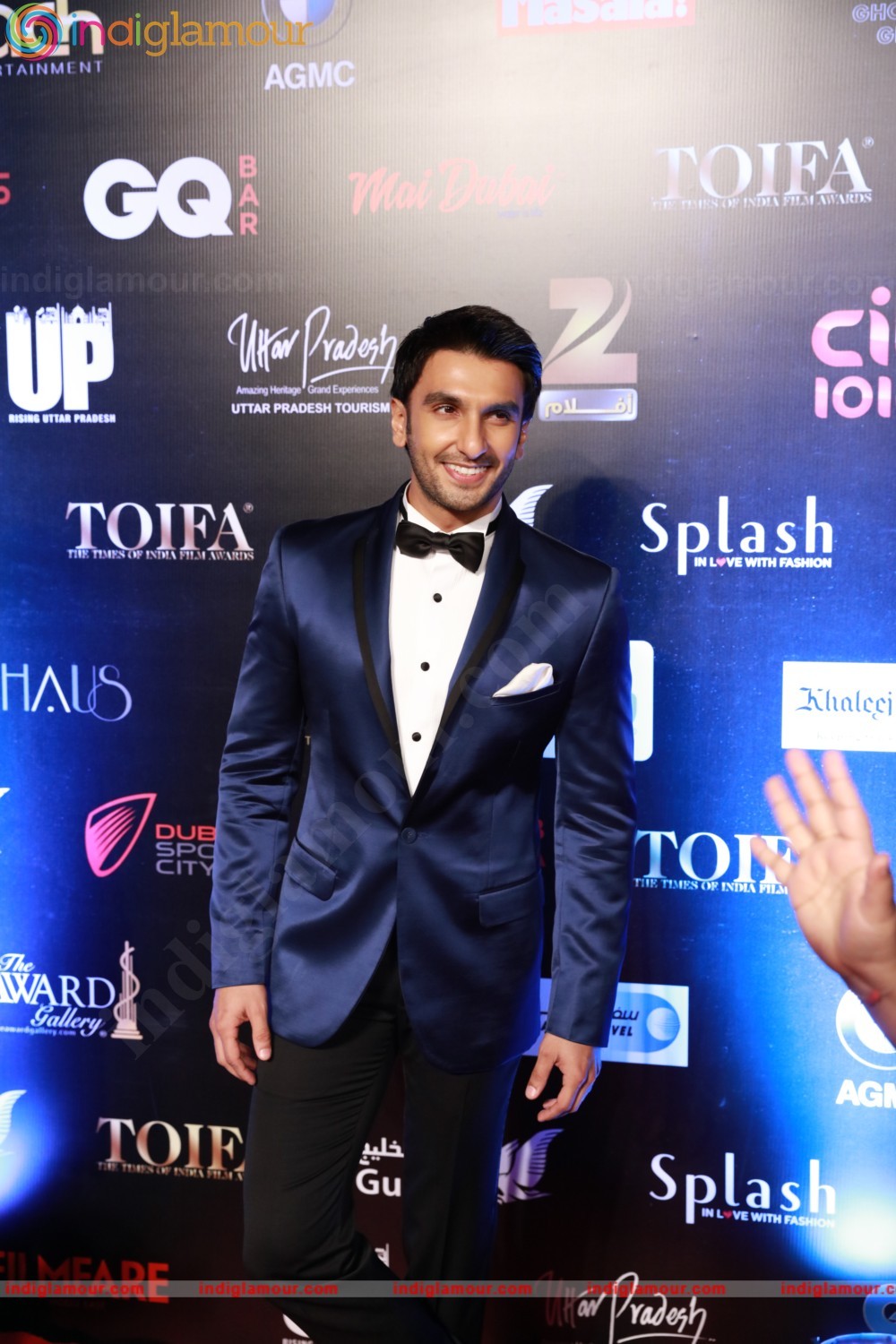 Ranveer Singh Actor hd photo