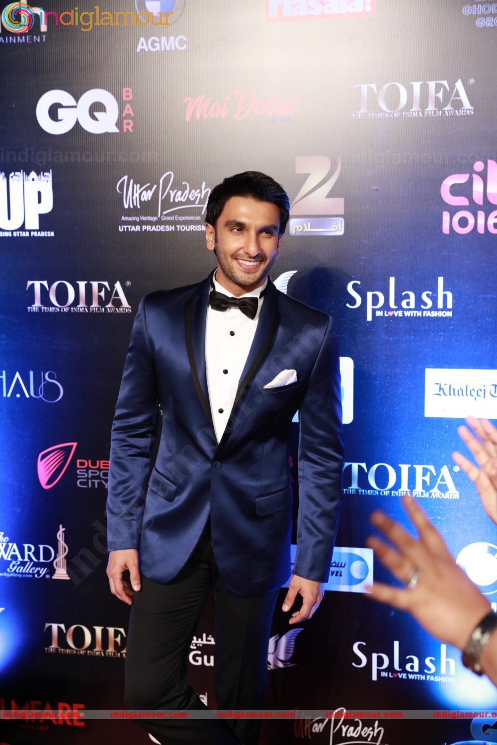 Ranveer Singh Actor hd photo