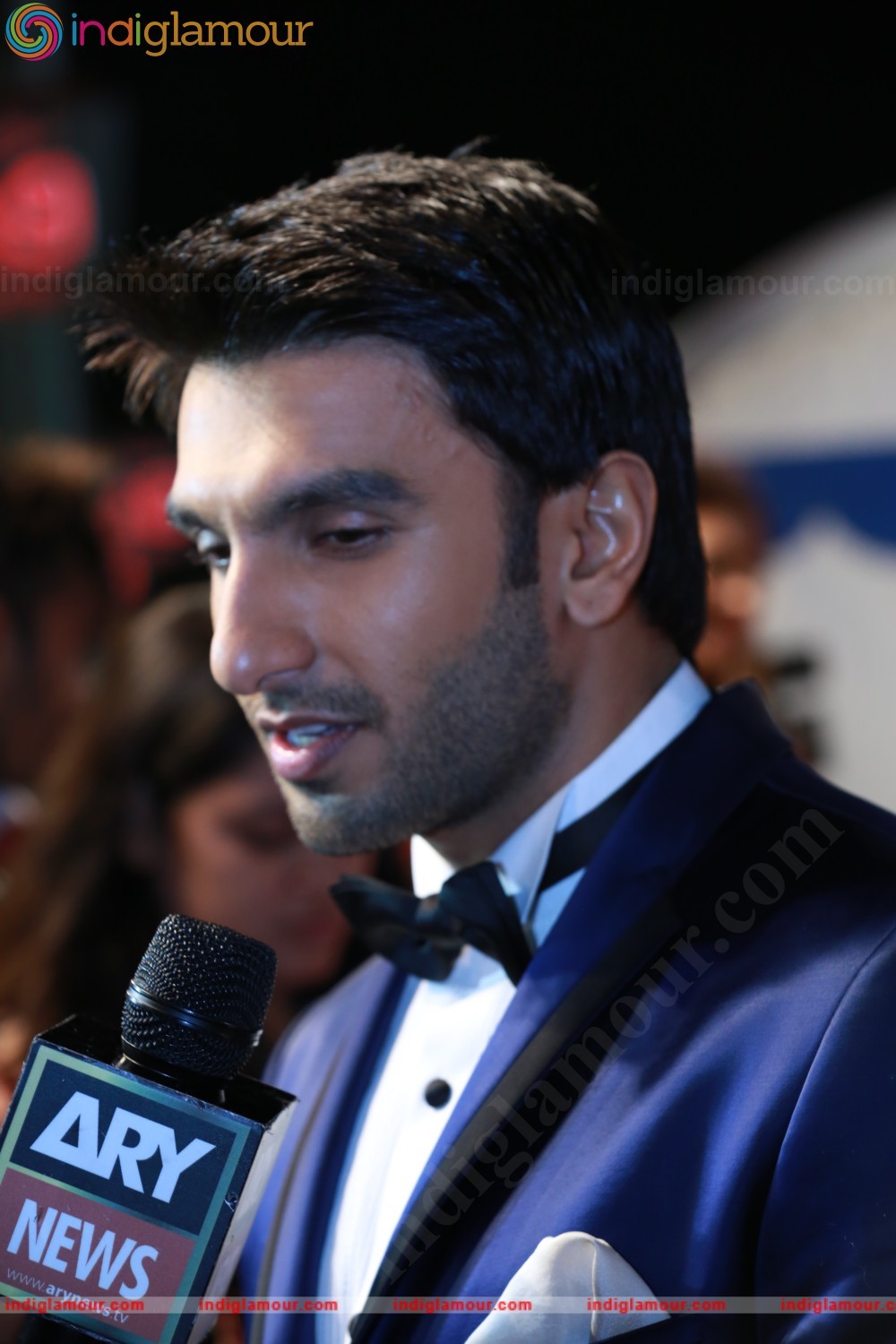 Ranveer Singh Actor hd photo