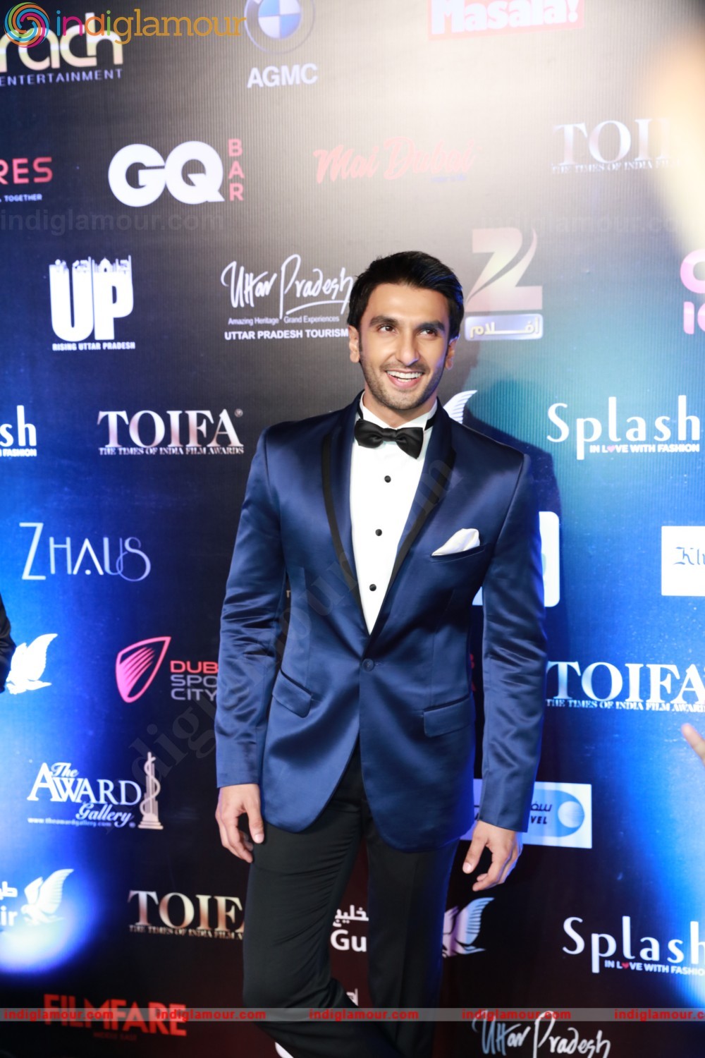 Ranveer Singh Actor hd photo