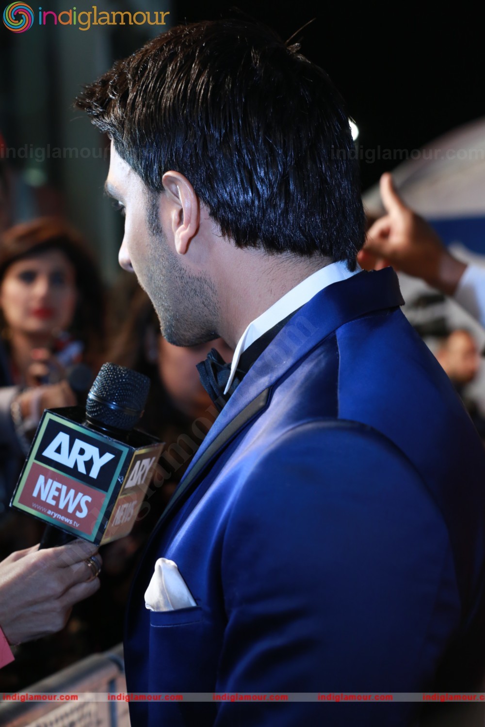 Ranveer Singh Actor hd photo