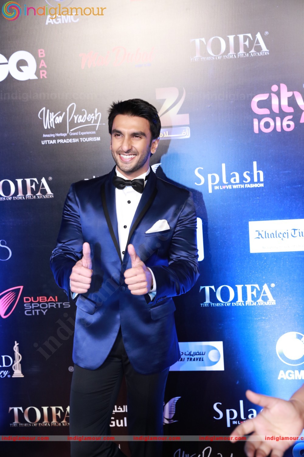 Ranveer Singh Actor hd photo