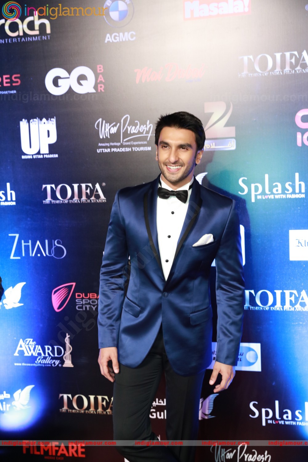 Ranveer Singh Actor hd photo
