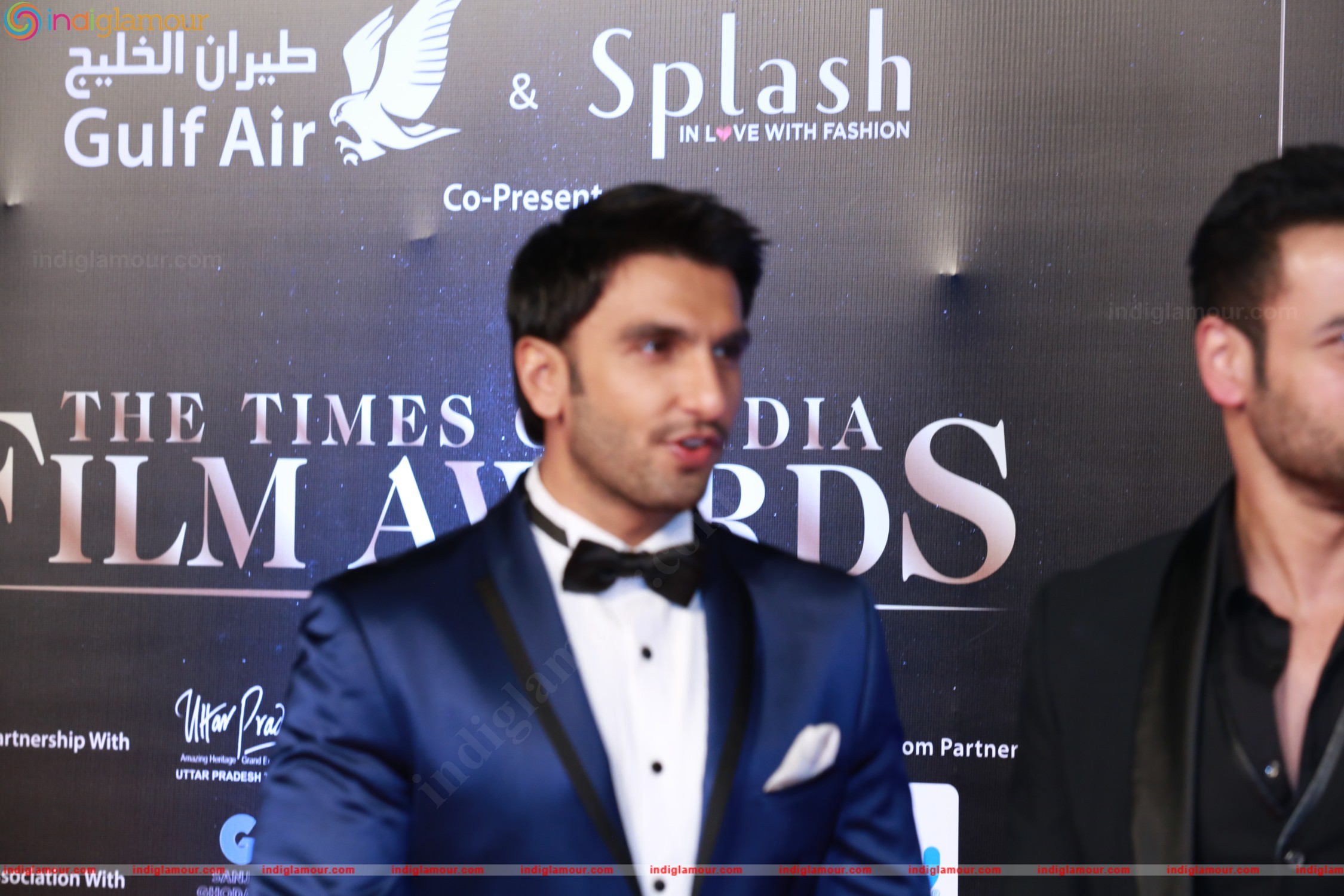 Ranveer Singh Actor hd photo