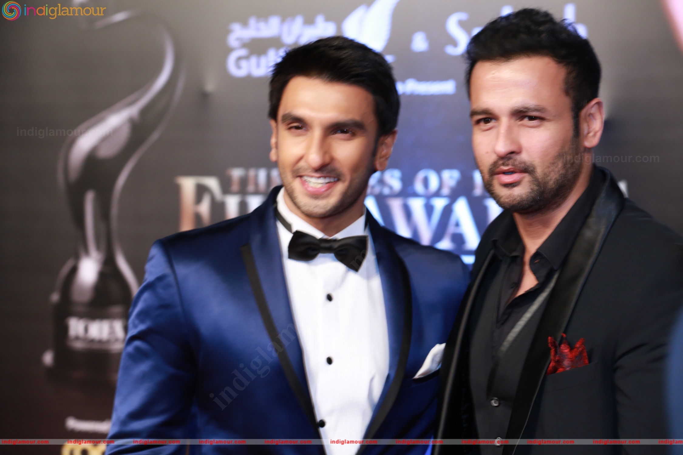 Ranveer Singh Actor hd photo