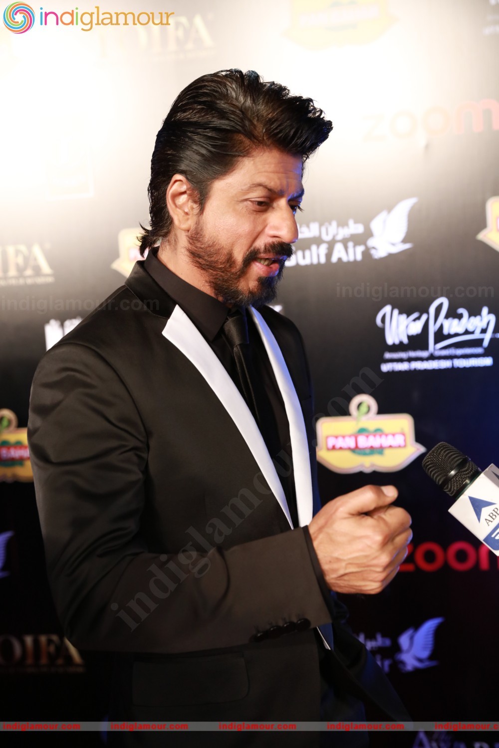 Shah Rukh Khan Actor hd photo
