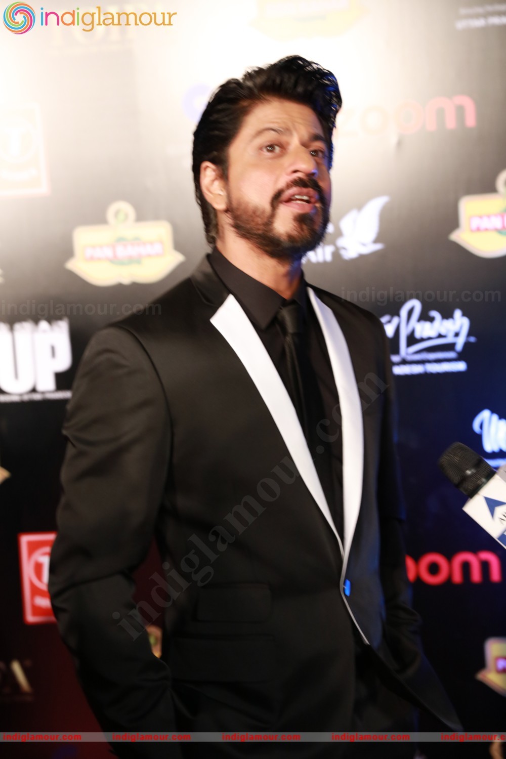 Shah Rukh Khan Actor hd photo