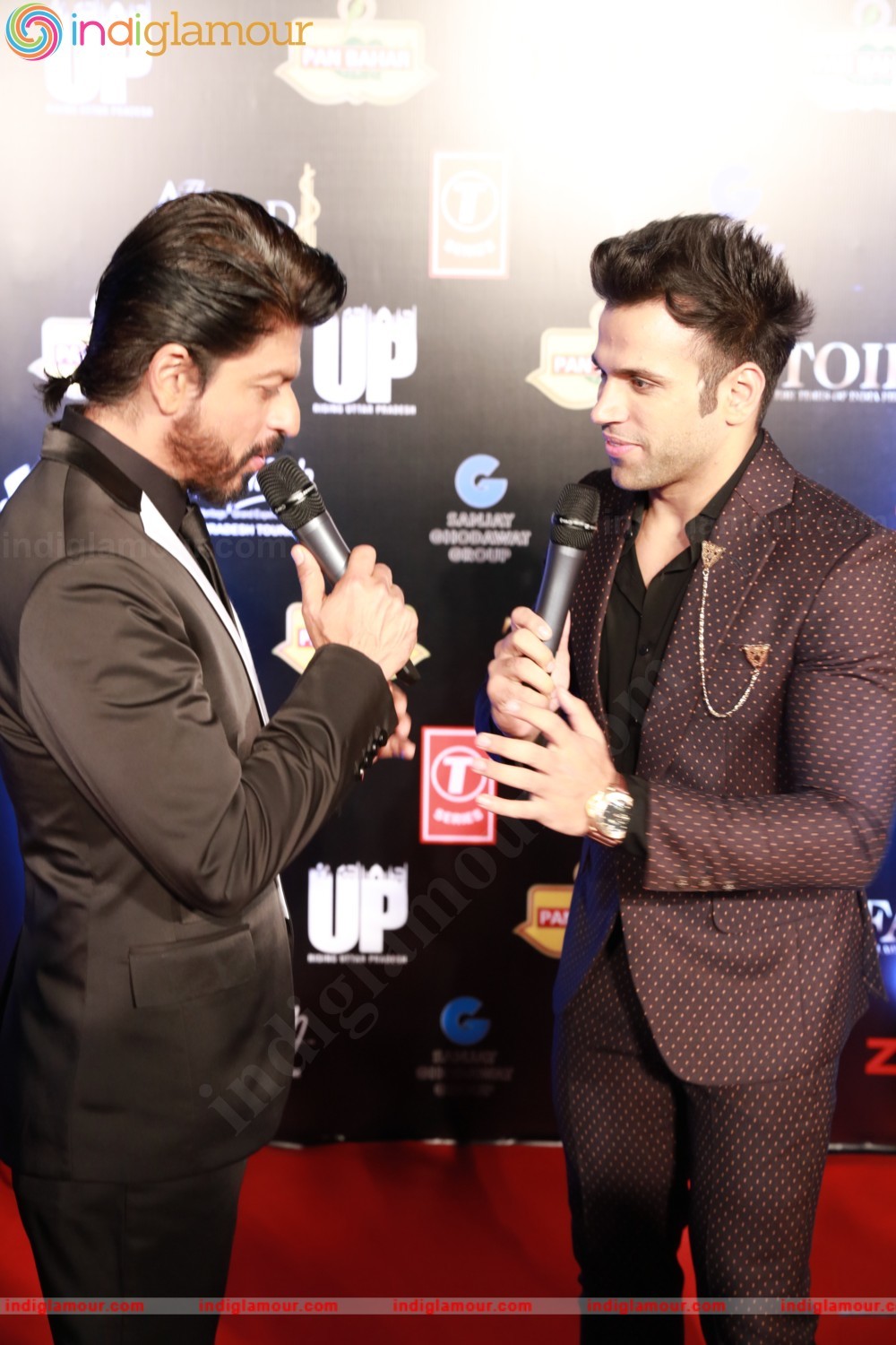Shah Rukh Khan Actor hd photo
