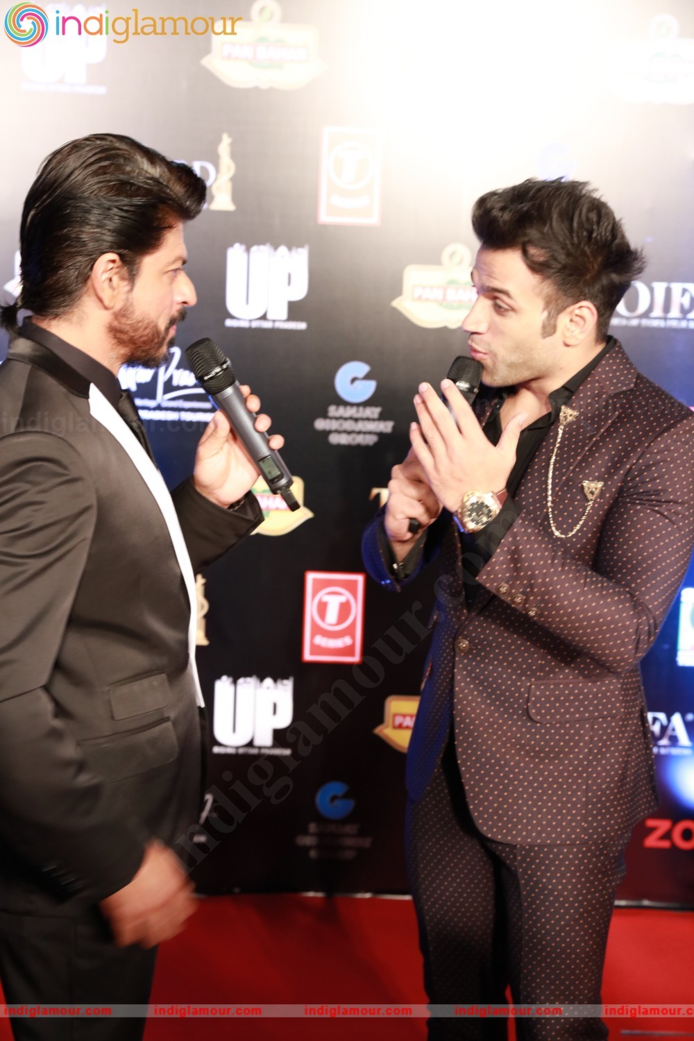 Shah Rukh Khan Actor hd photo