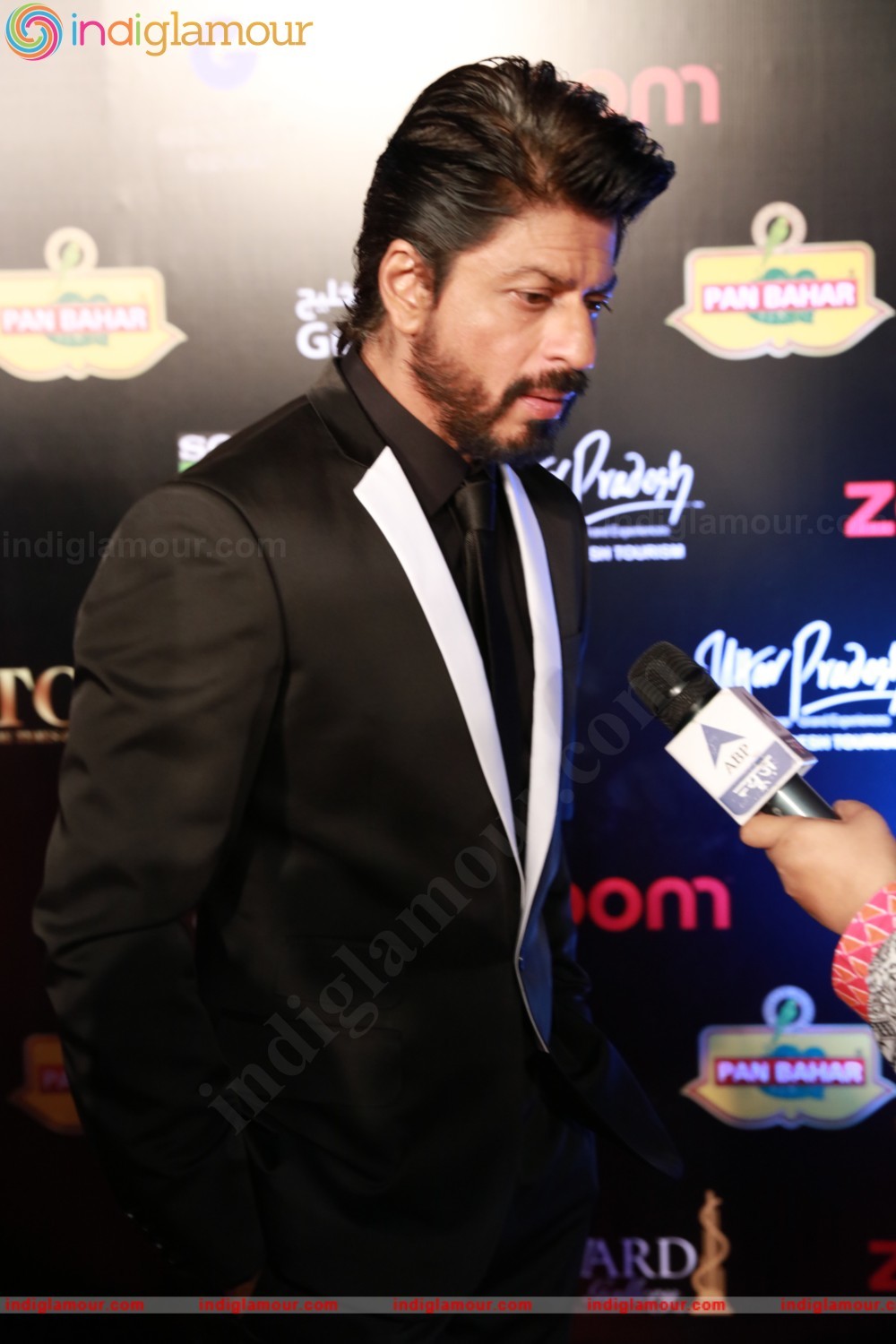 Shah Rukh Khan Actor hd photo