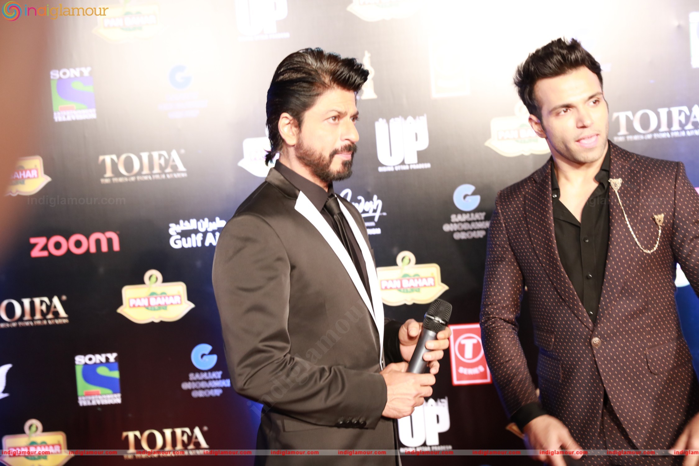 Shah Rukh Khan Actor hd photo