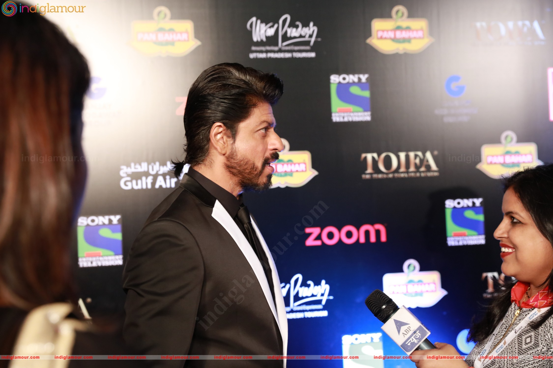 Shah Rukh Khan Actor hd photo