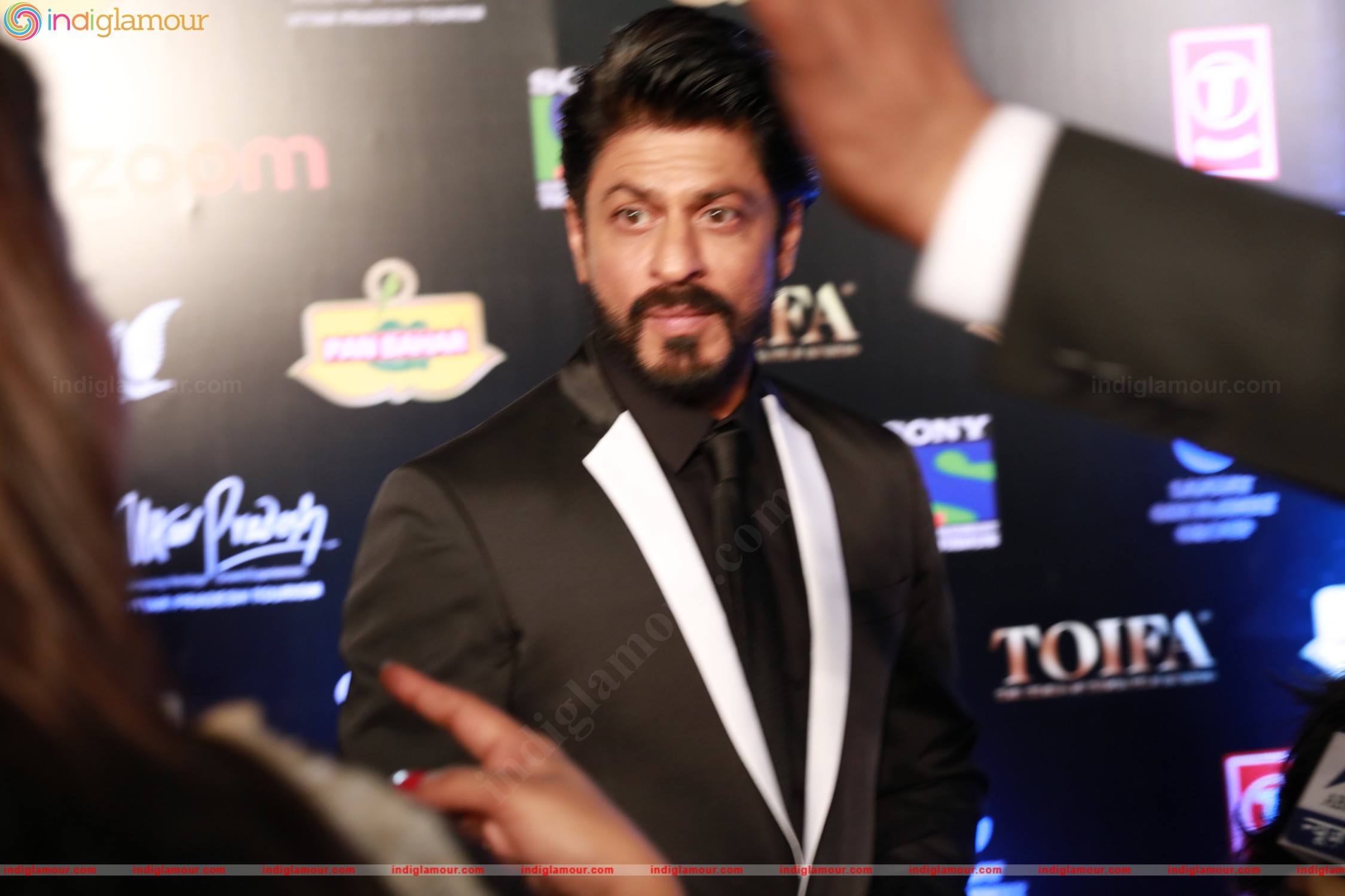 Shah Rukh Khan Actor hd photo