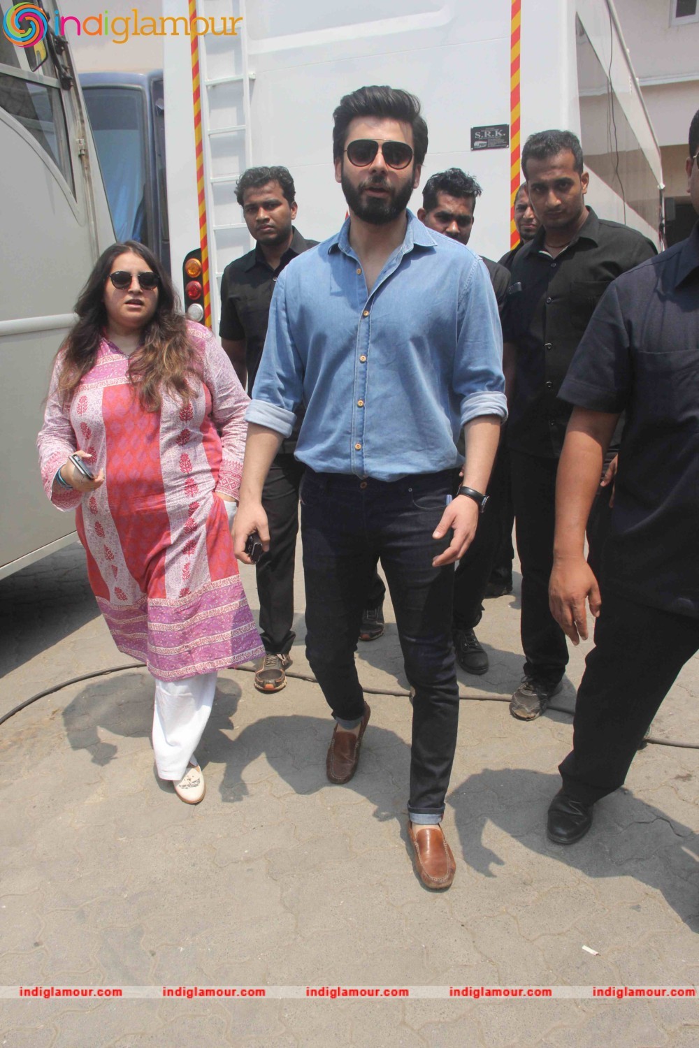 Fawad Khan Actor hd photo