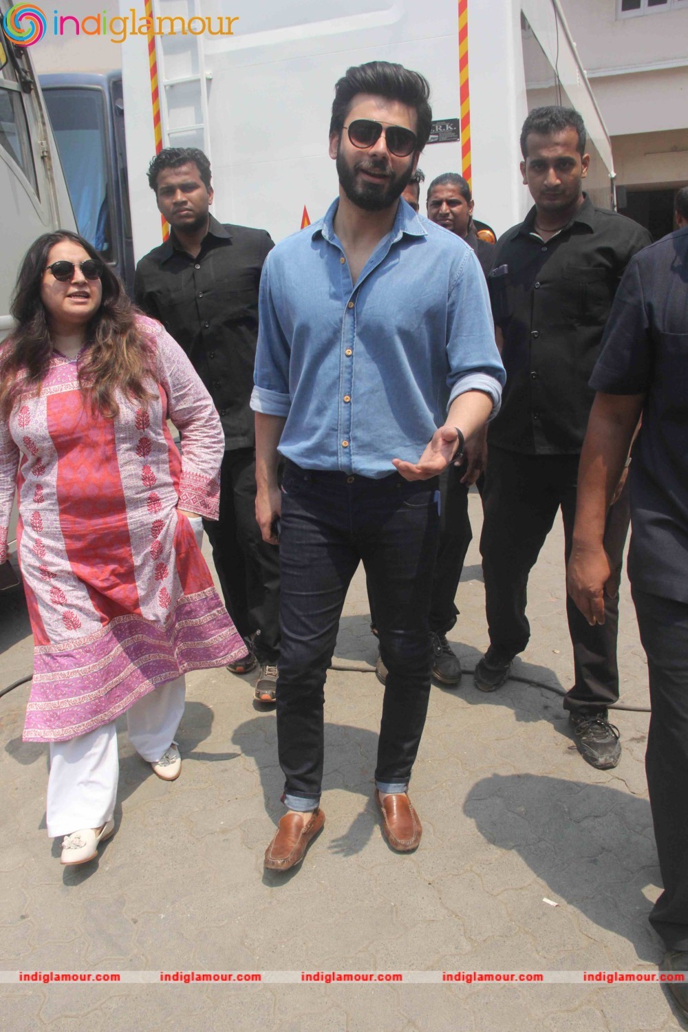 Fawad Khan Actor hd photo