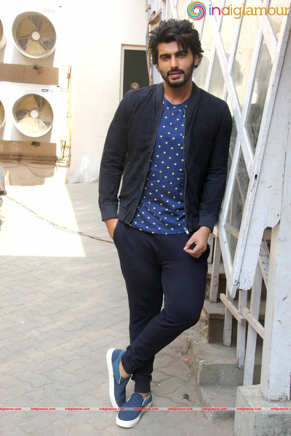 Arjun Kapoor Actor hd photo