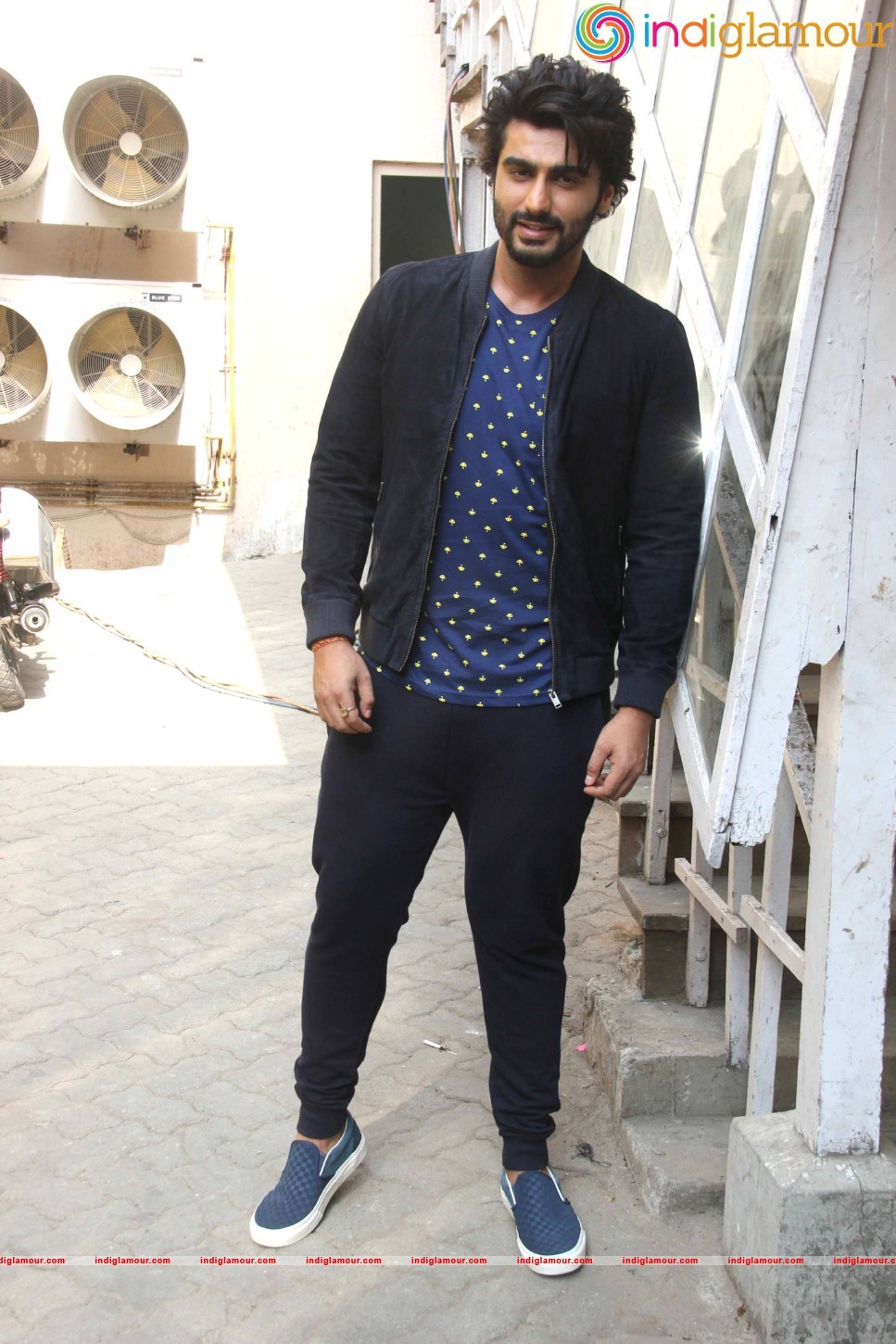 Arjun Kapoor Actor hd photo