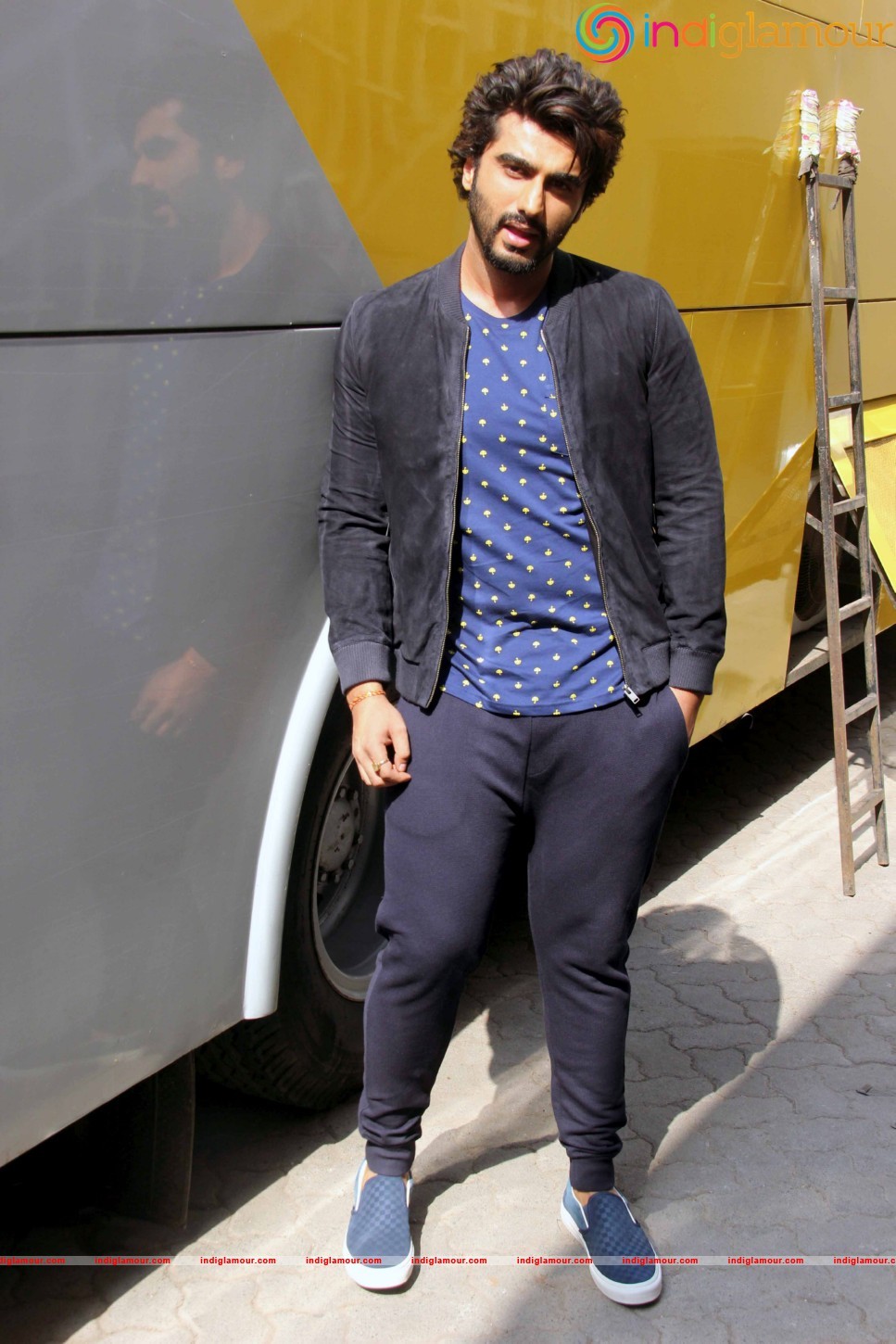 Arjun Kapoor Actor hd photo