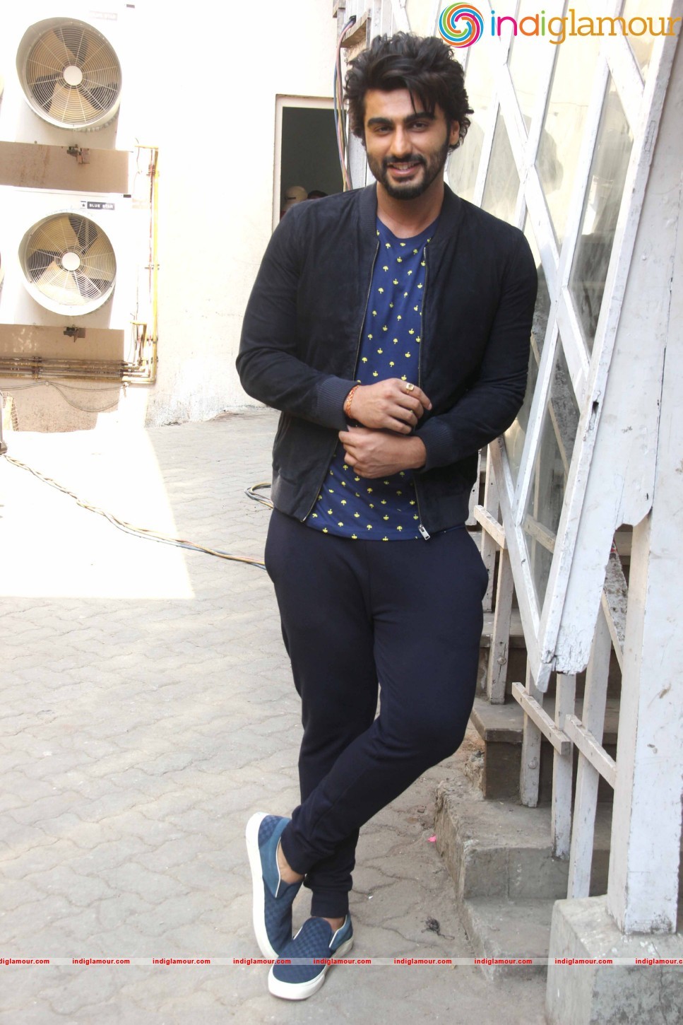 Arjun Kapoor Actor hd photo