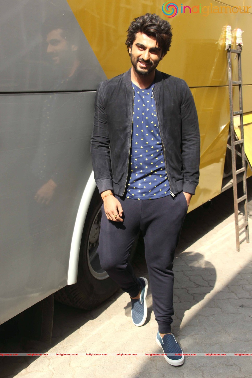 Arjun Kapoor Actor hd photo