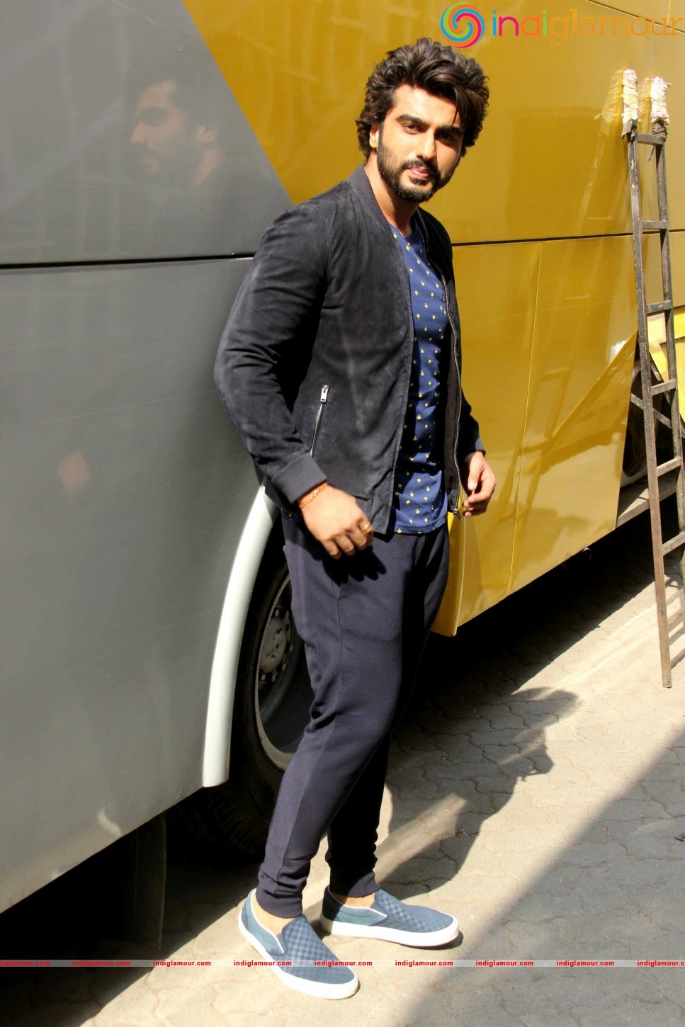Arjun Kapoor Actor hd photo