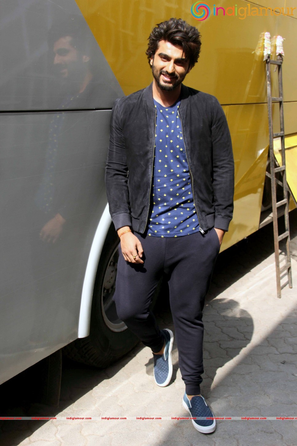 Arjun Kapoor Actor hd photo