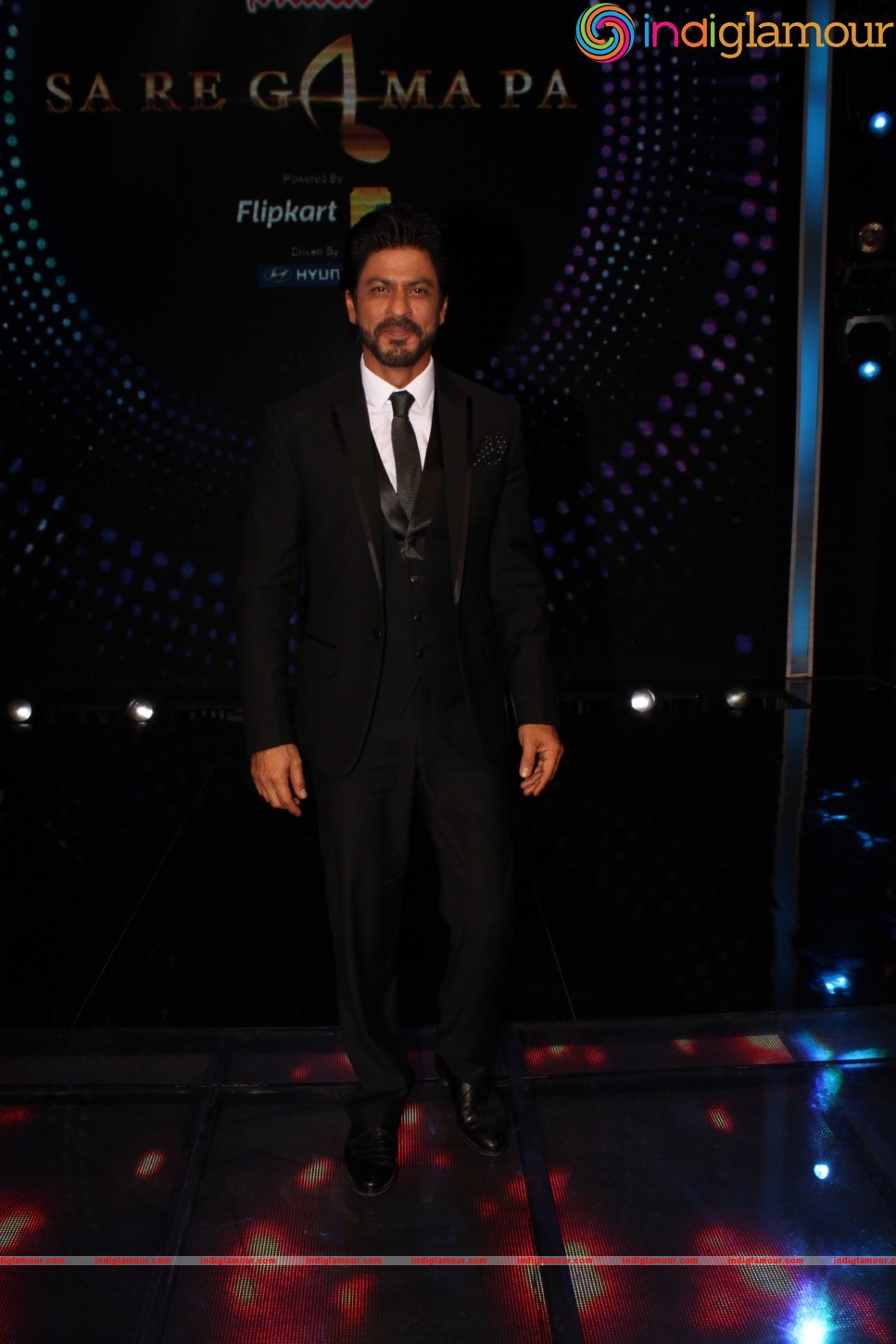 Shah Rukh Khan Actor hd photo