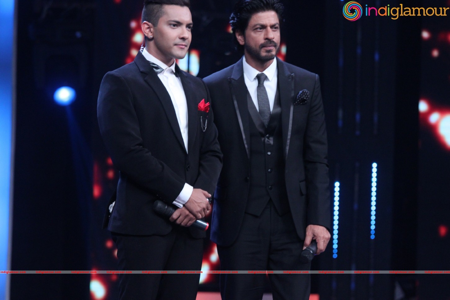 Shah Rukh Khan Actor hd photo