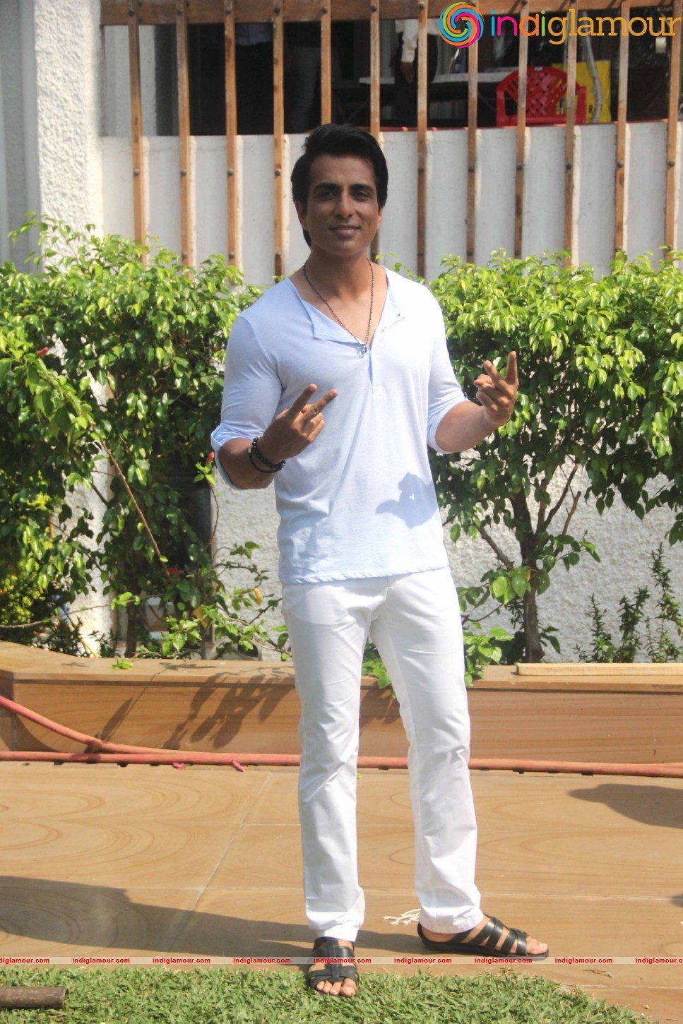 Sonu Sood Actor hd photo
