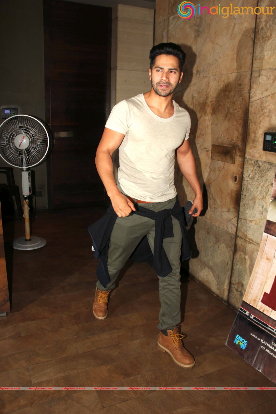 Varun Dhwan Actor hd photo