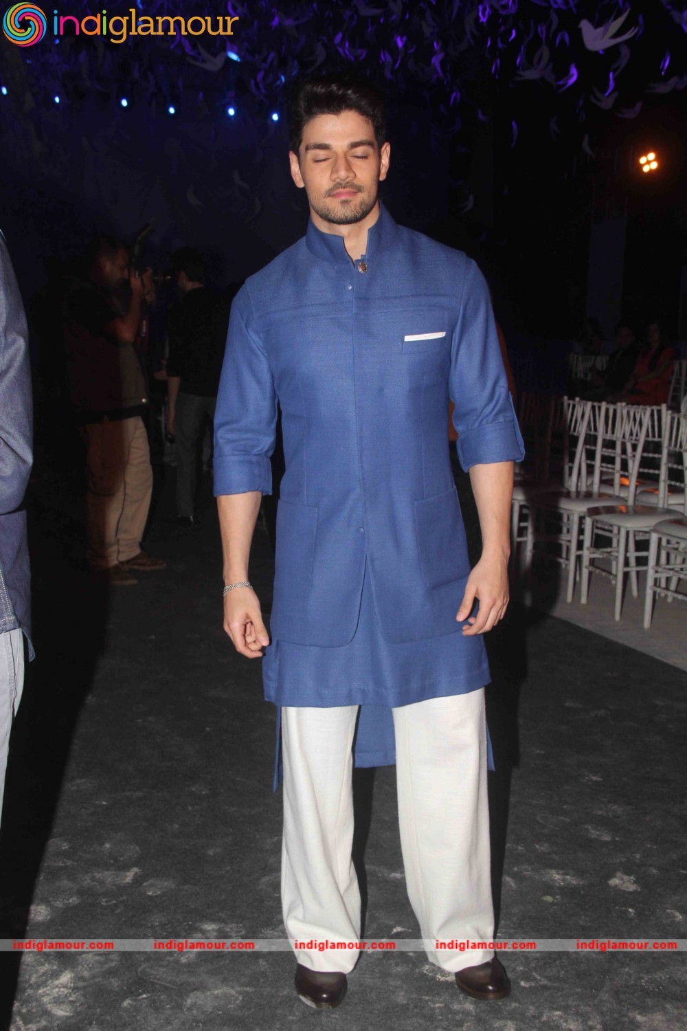 Sooraj Pancholi Actor hd photo