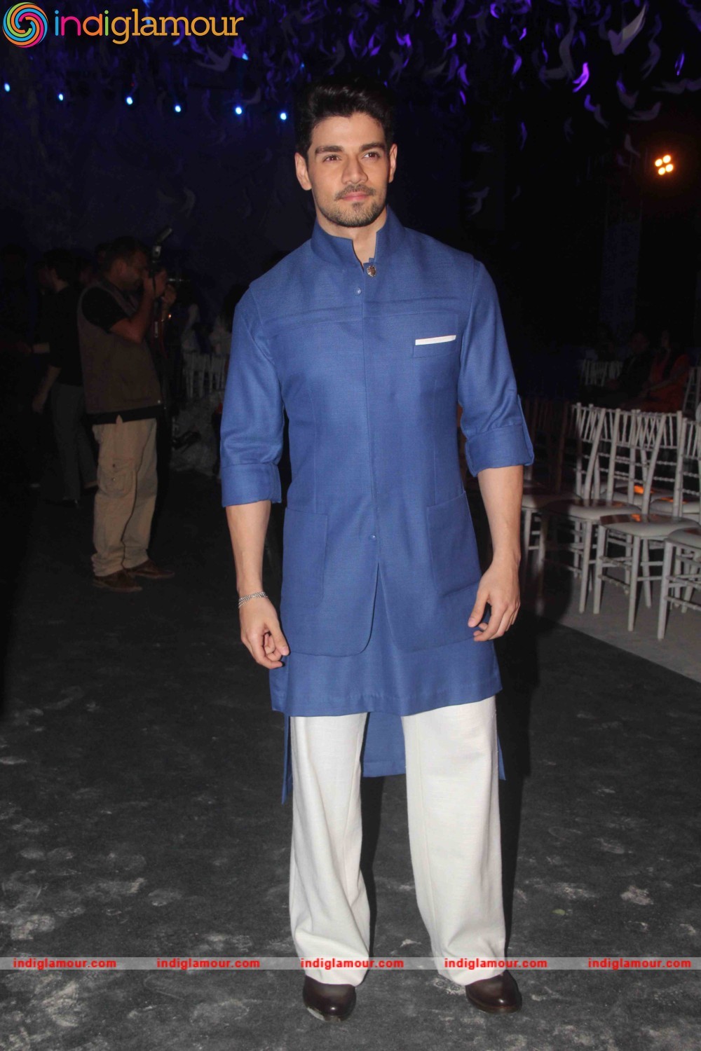 Sooraj Pancholi Actor hd photo