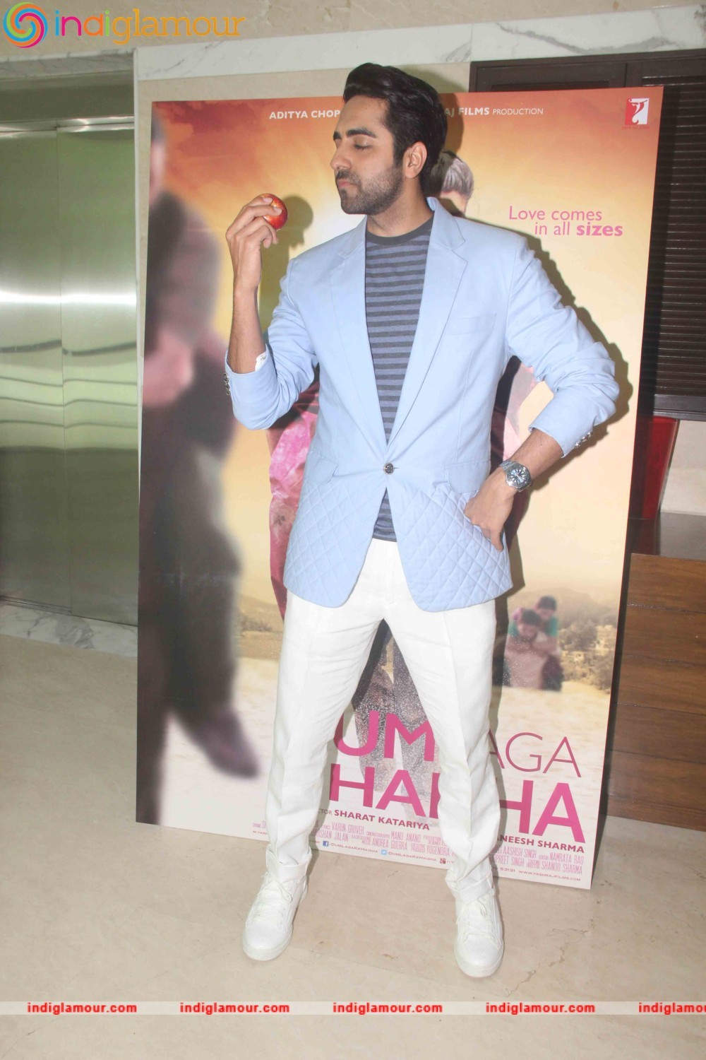 Ayushmann Khurrana Actor hd photo