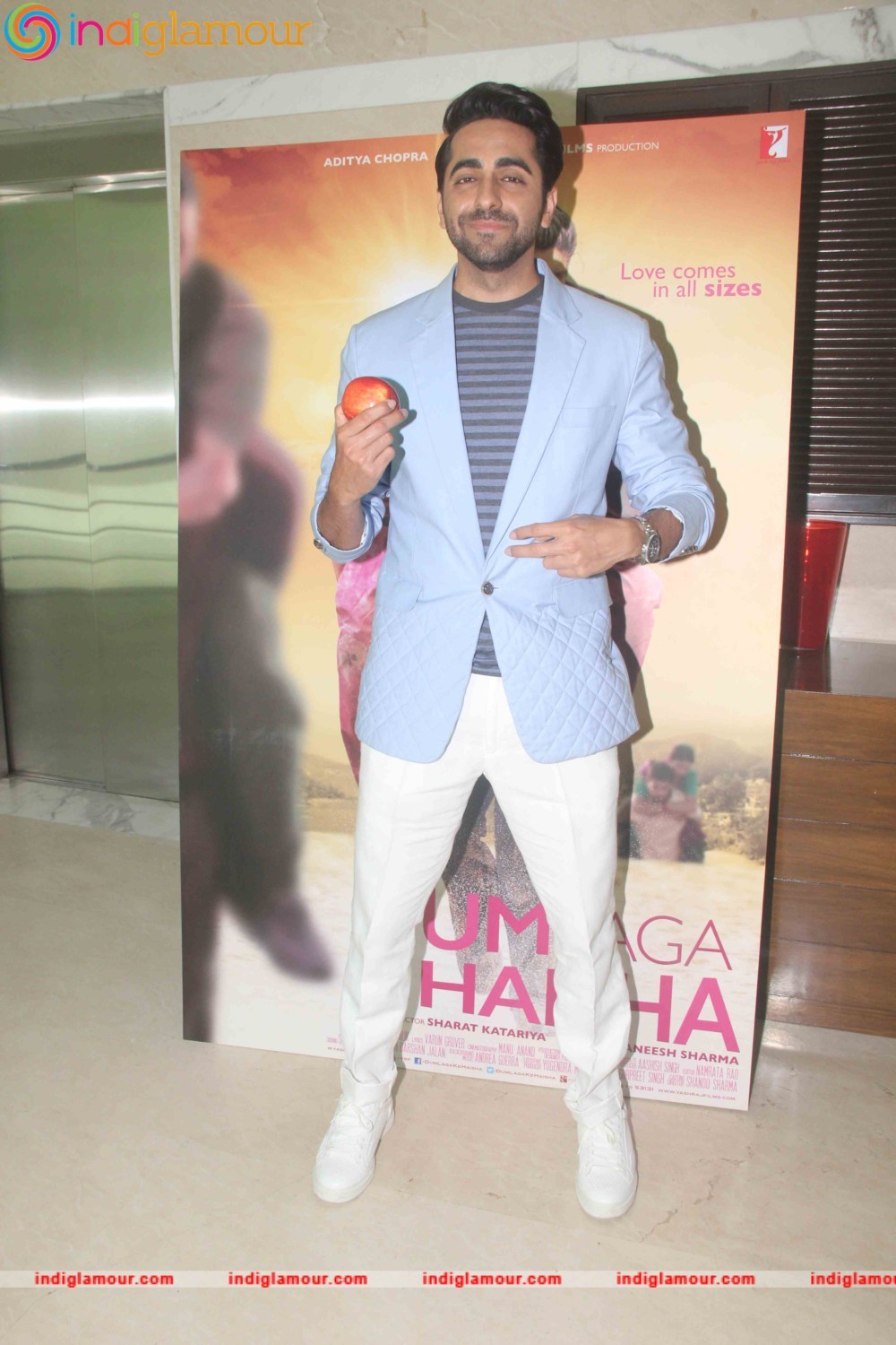 Ayushmann Khurrana Actor hd photo