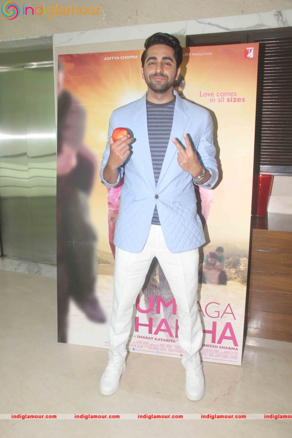Ayushmann Khurrana Actor hd photo