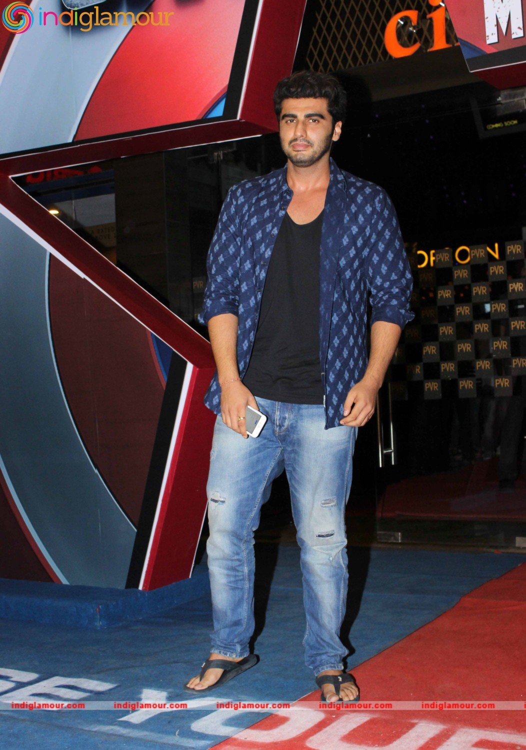 Arjun Kapoor Actor hd photo