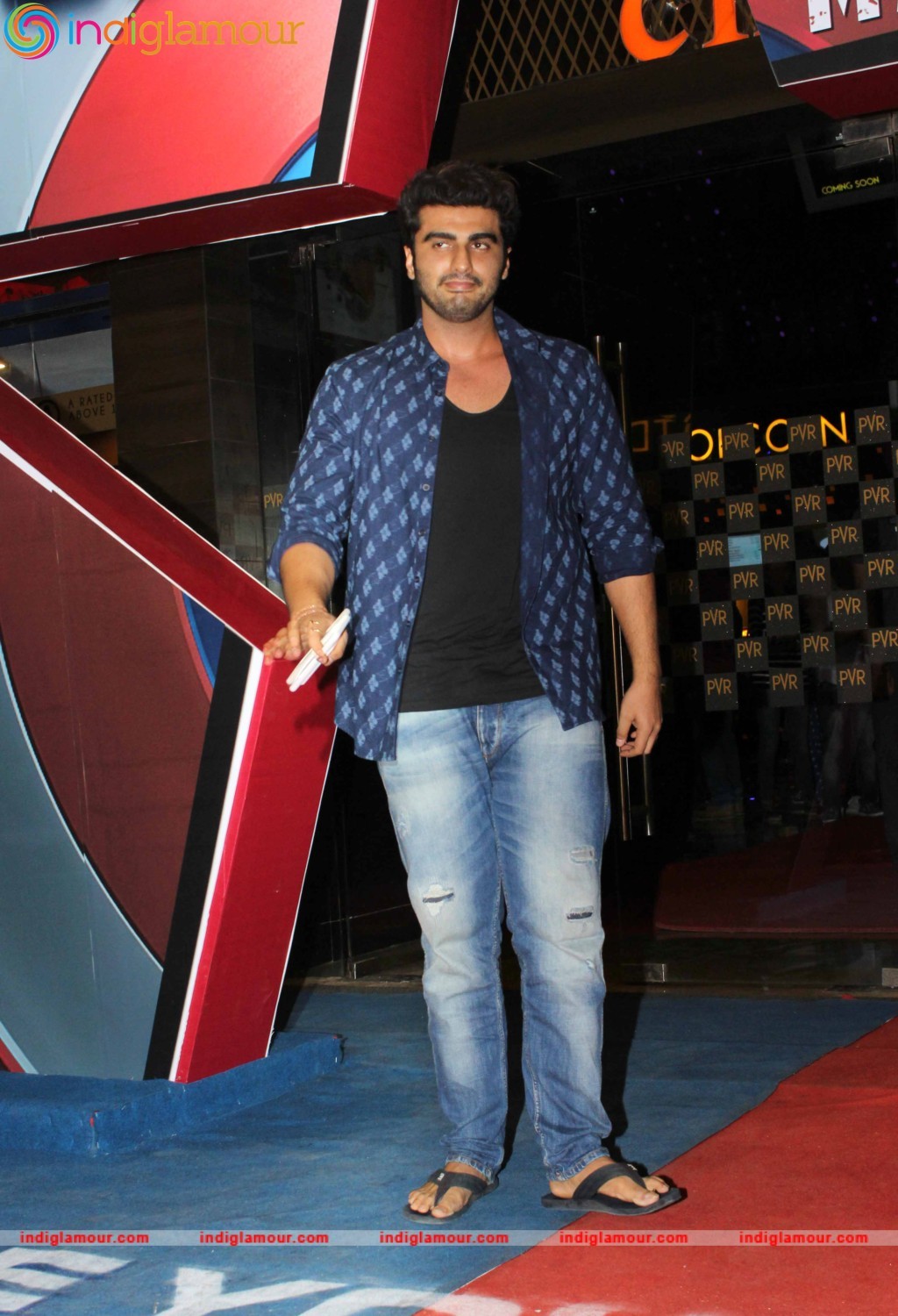 Arjun Kapoor Actor hd photo